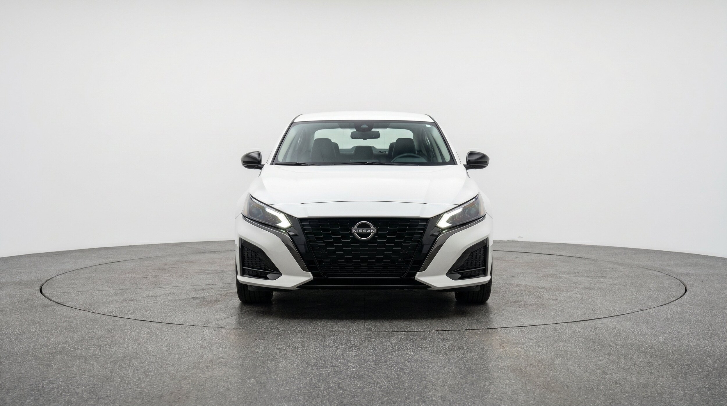 Thumbnail: 2025 Nissan Altima - 2