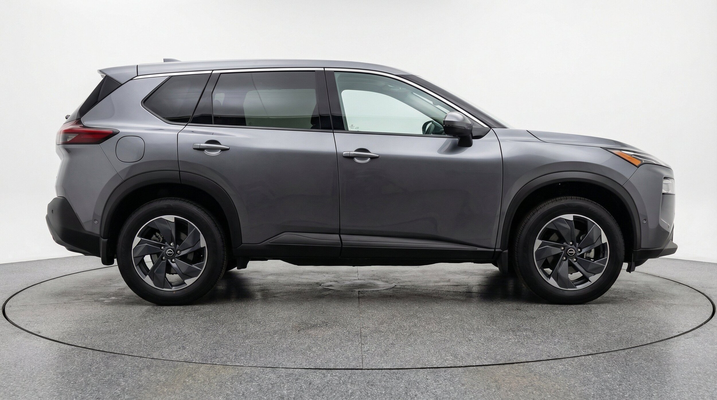 Thumbnail: 2025 Nissan Rogue - 11