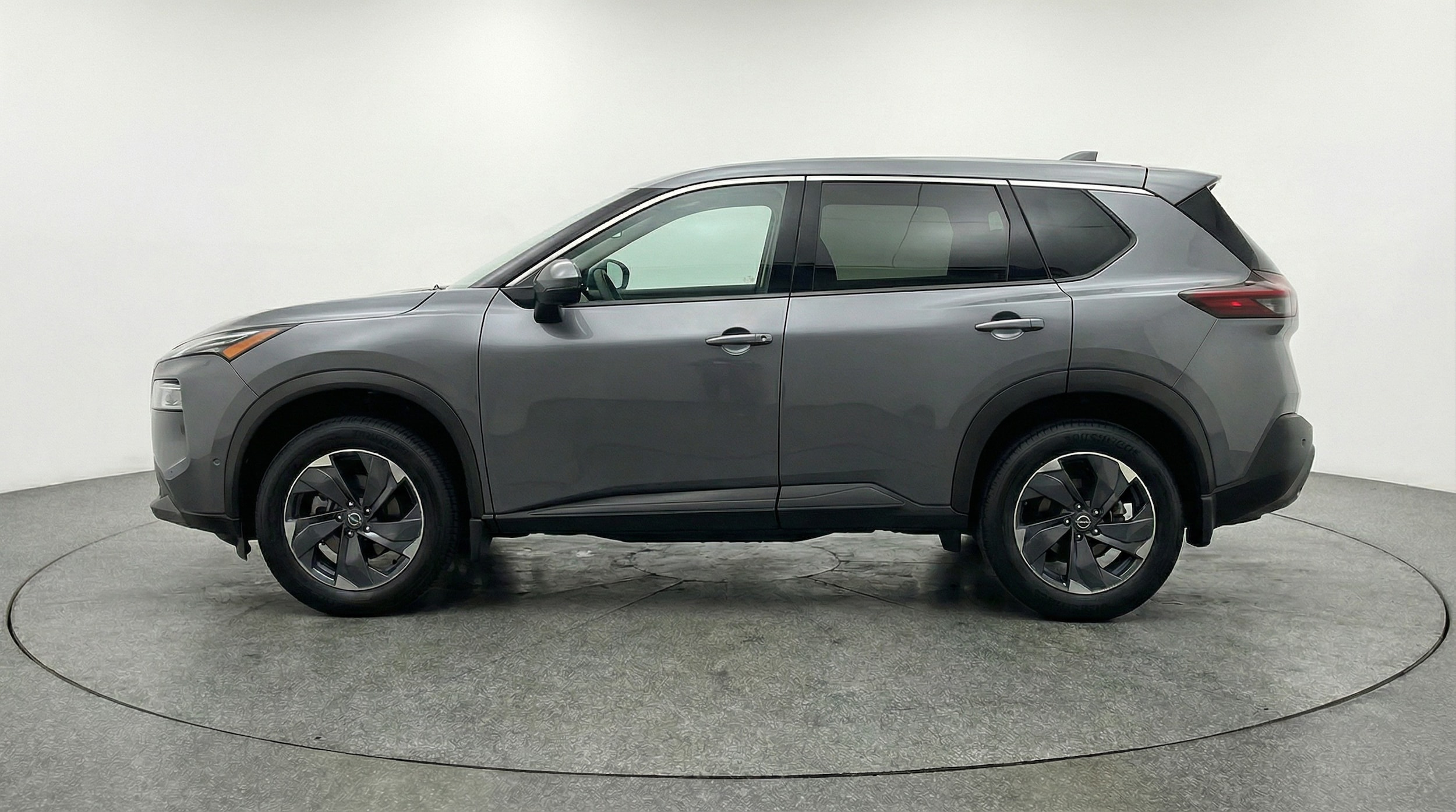 Thumbnail: 2025 Nissan Rogue - 4