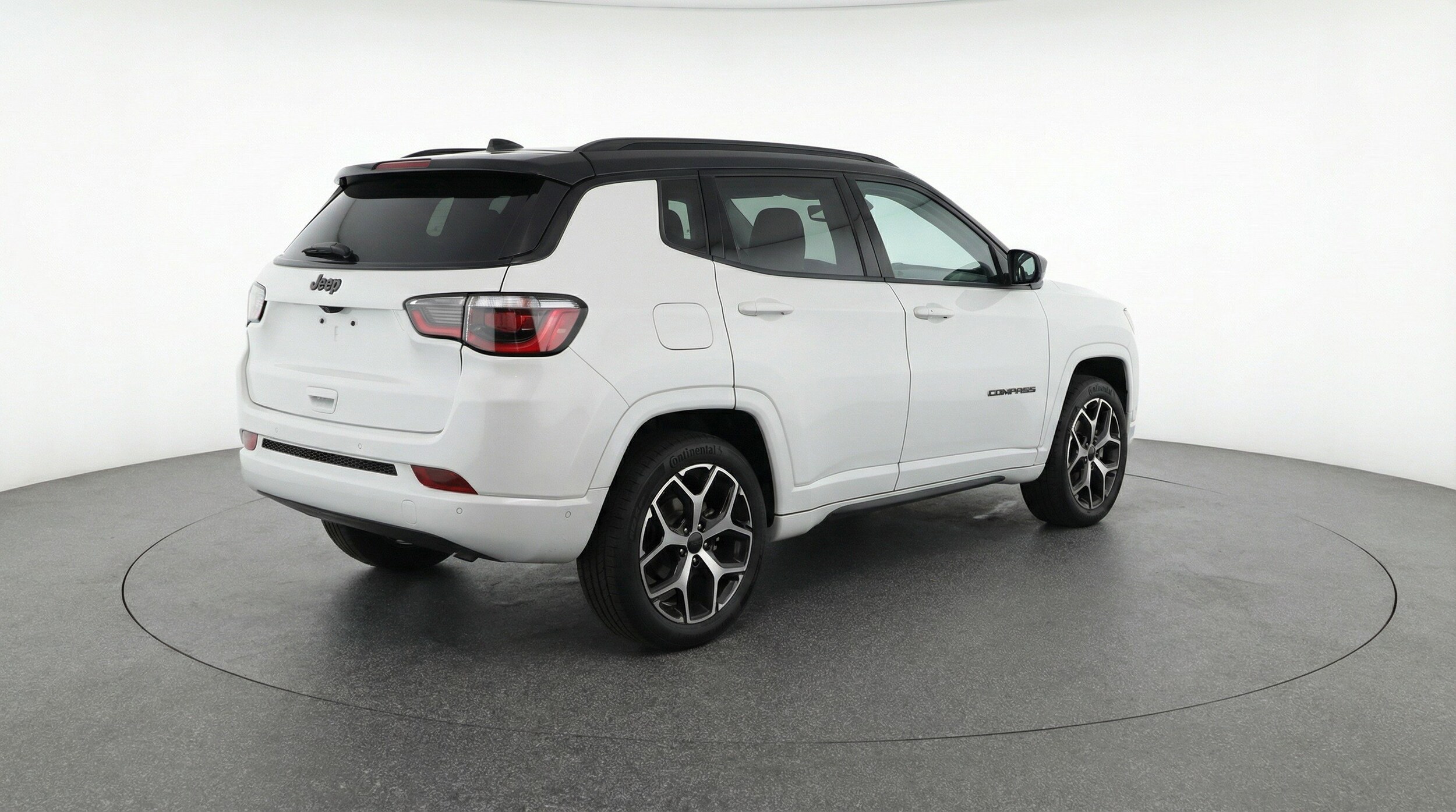 Thumbnail: 2025 Jeep Compass - 9