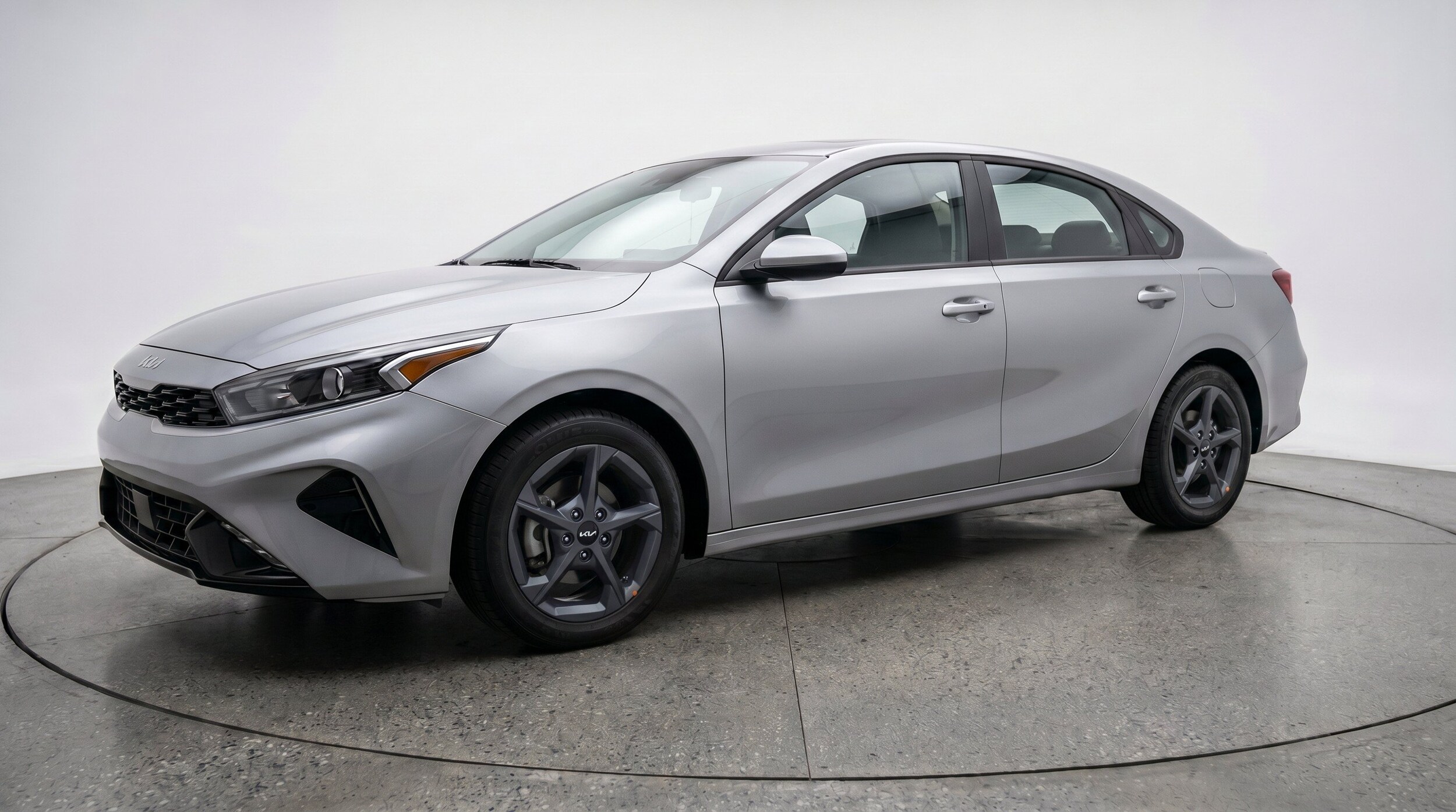 Thumbnail: 2026 Kia K4 - 3