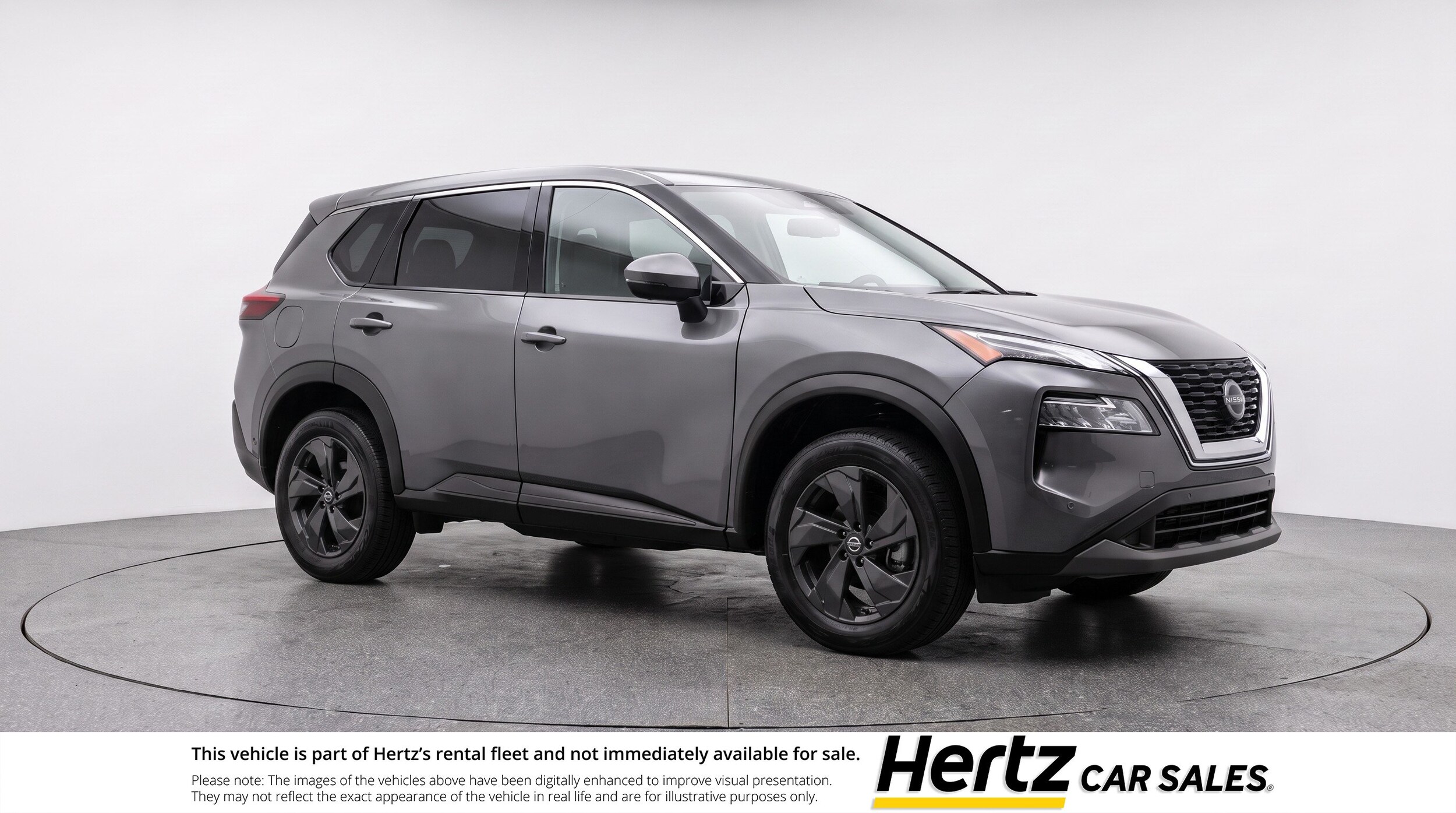 Thumbnail: 2026 Nissan Rogue - 1