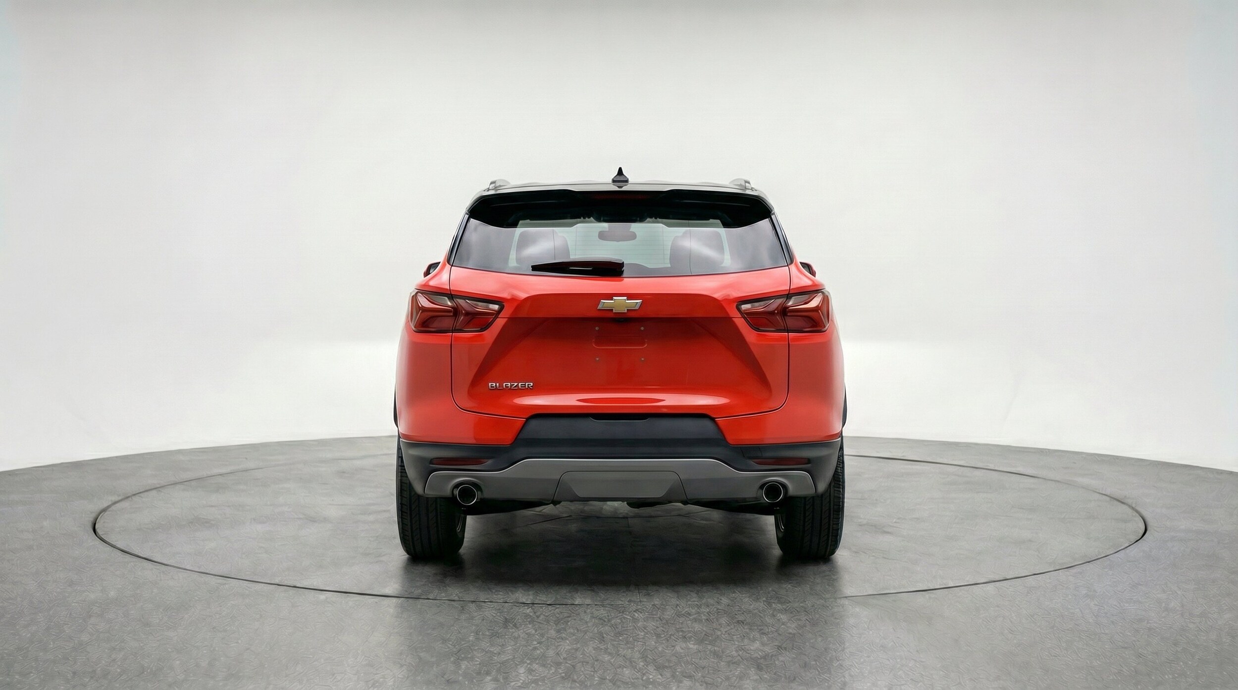 Thumbnail: 2025 Chevrolet Blazer - 7