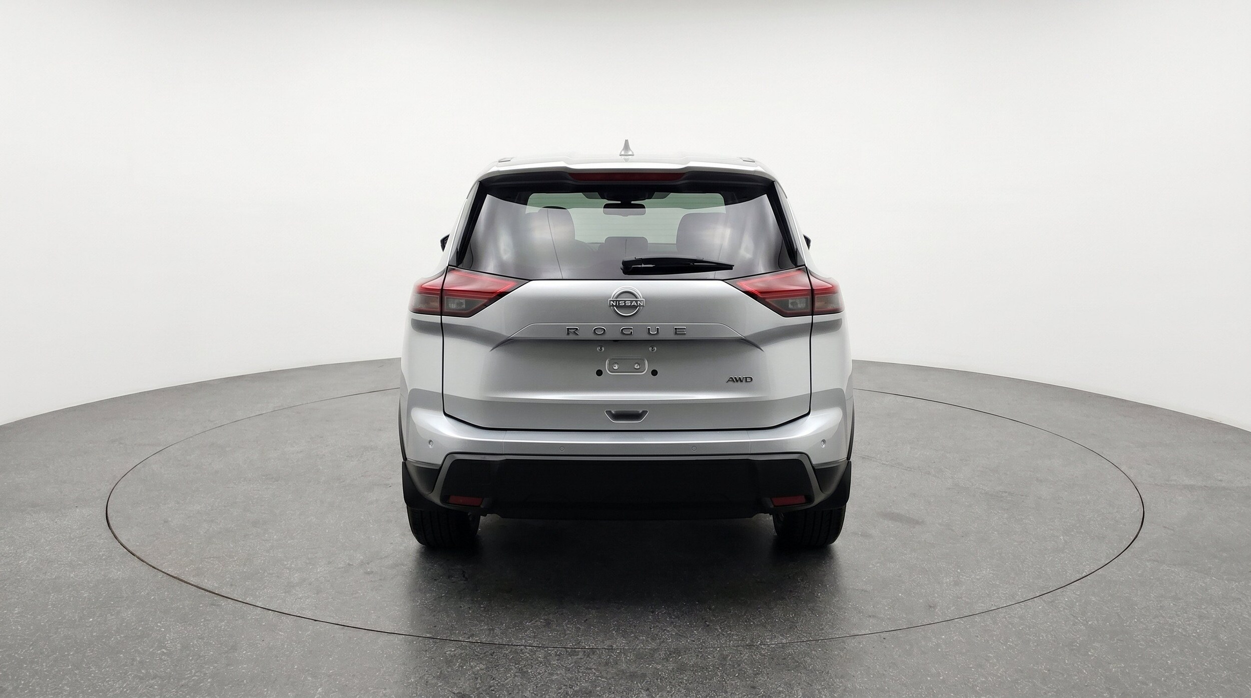 Thumbnail: 2025 Nissan Rogue - 7