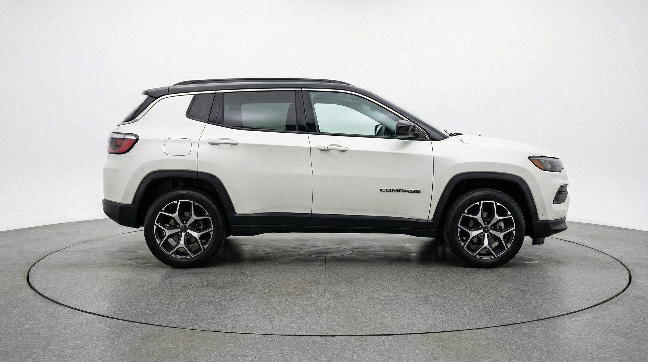 Thumbnail: 2025 Jeep Compass - 10