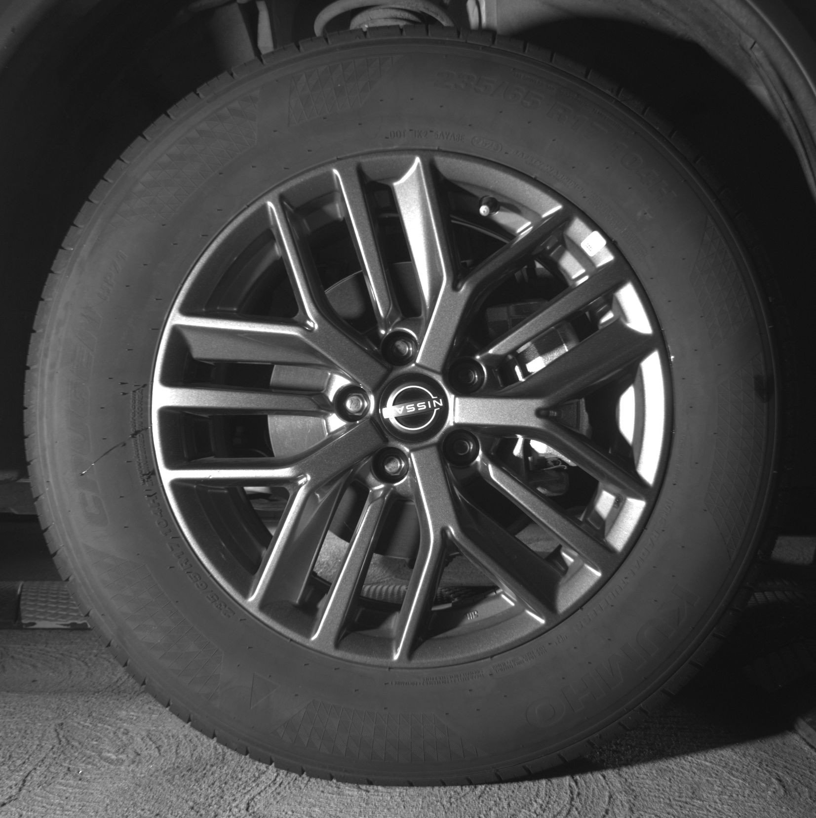 Thumbnail: 2026 Nissan Rogue - 13