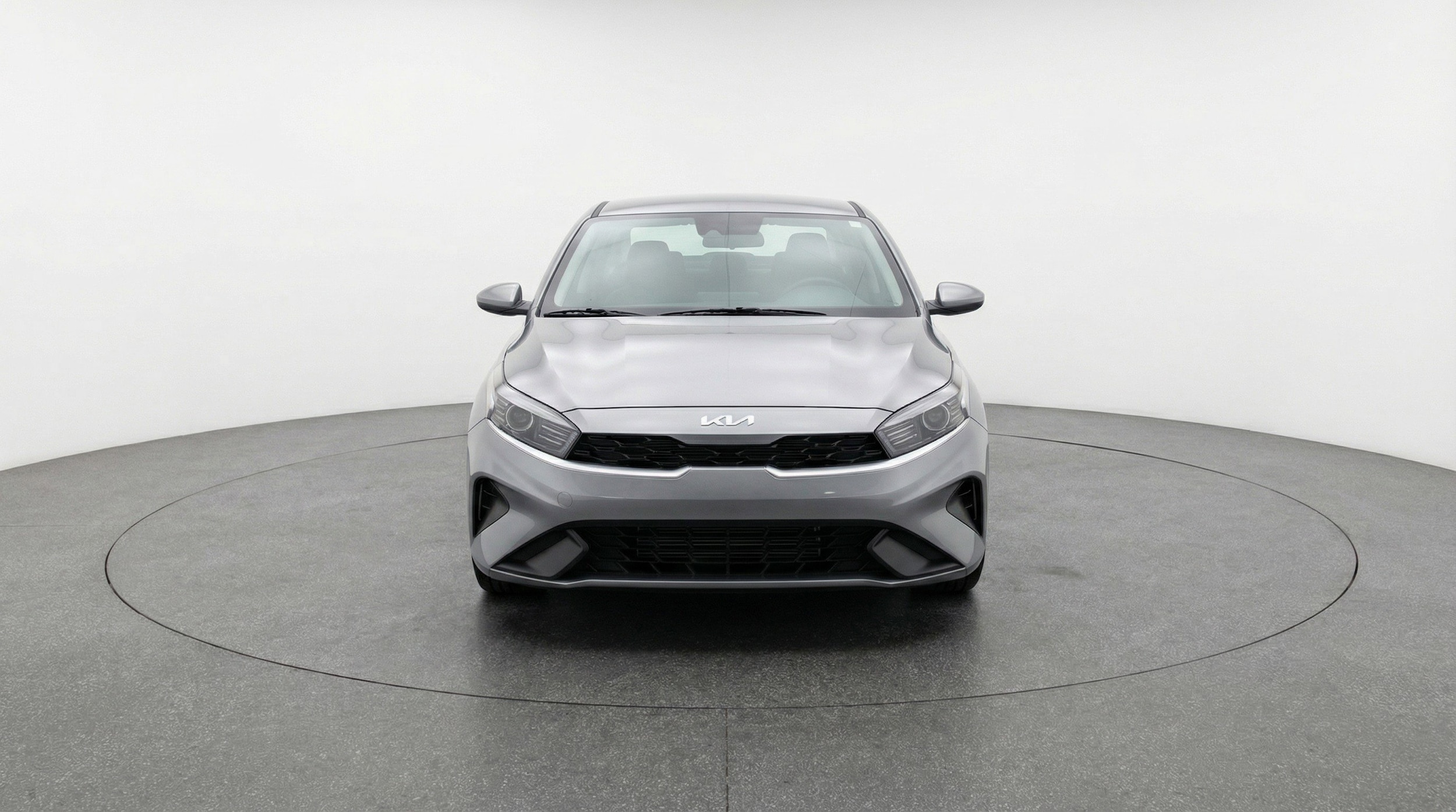 Thumbnail: 2024 Kia Forte - 2