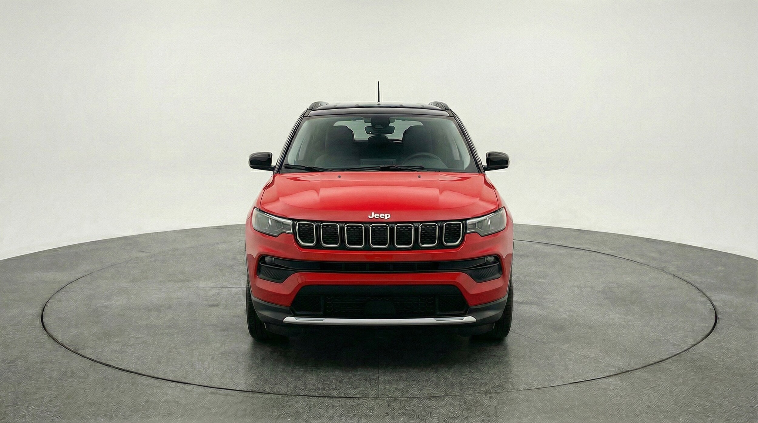 Thumbnail: 2025 Jeep Compass - 2