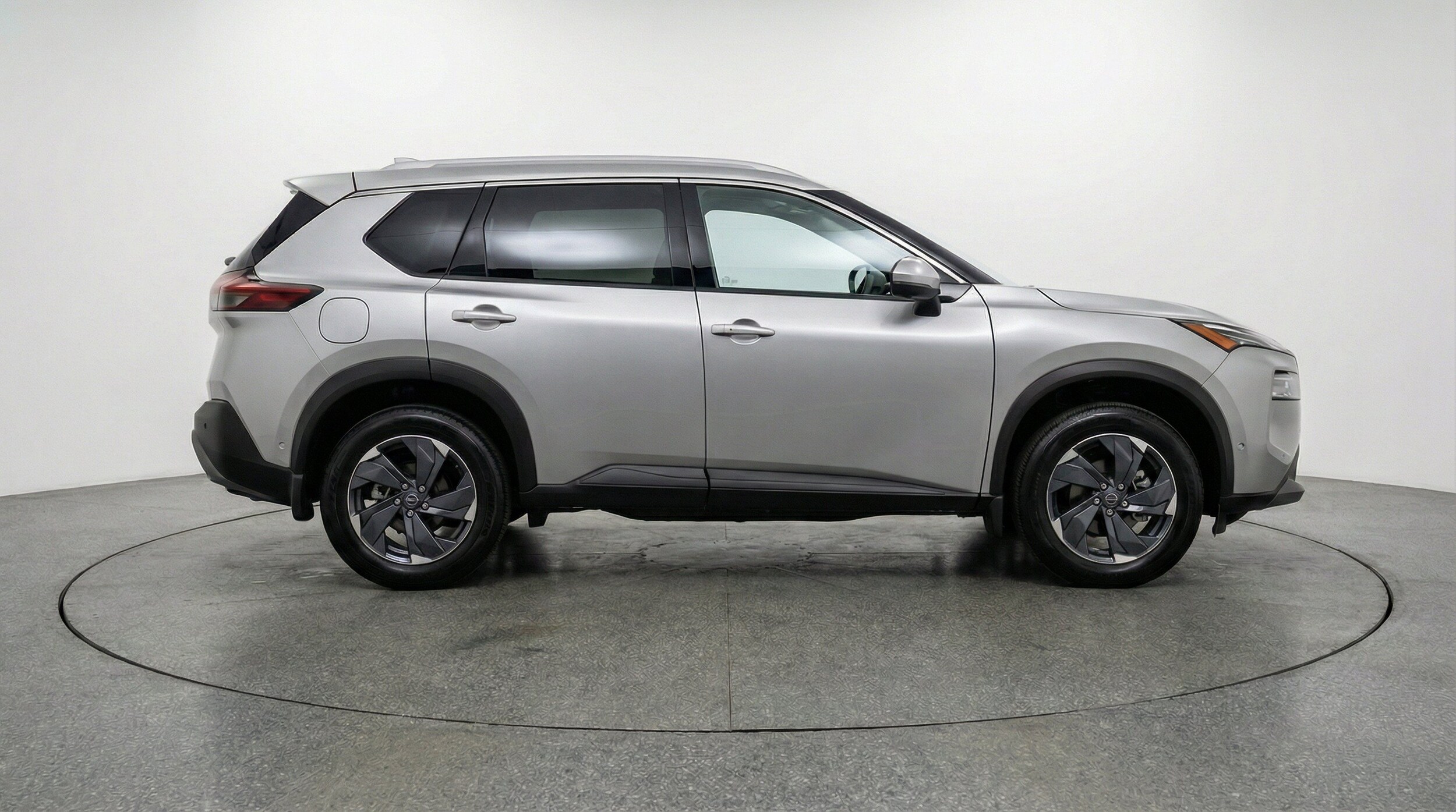 Thumbnail: 2026 Nissan Rogue - 11