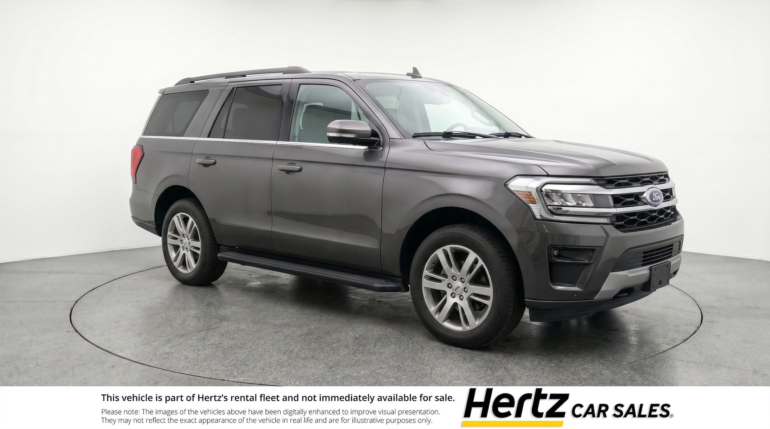 Thumbnail: 2024 Ford Expedition MAX - 1