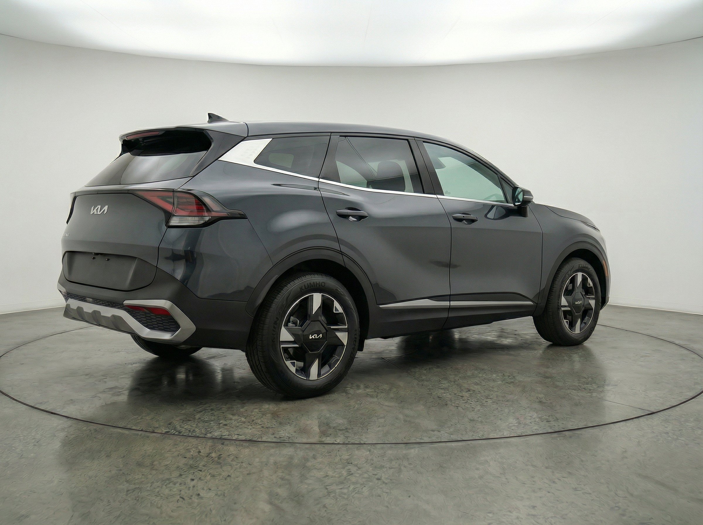 Thumbnail: 2026 Kia Sportage - 9