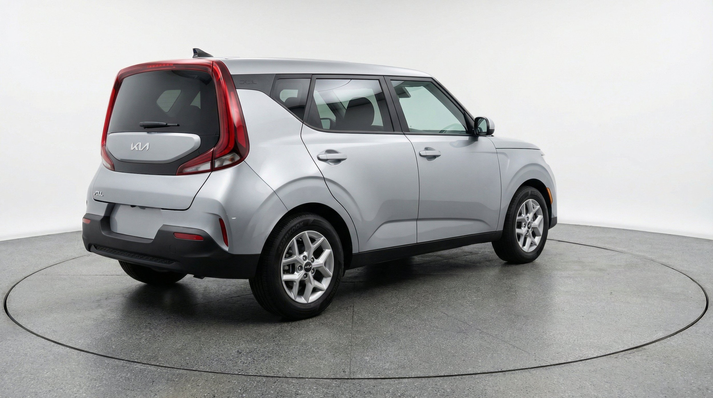 Thumbnail: 2025 Kia Soul - 9