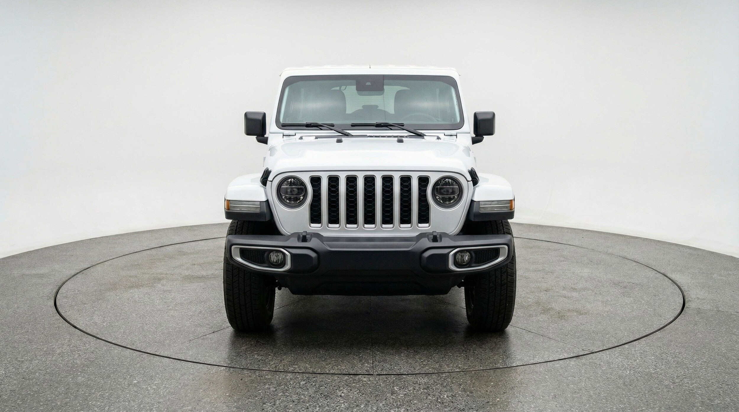 Thumbnail: 2025 Jeep Wrangler - 2