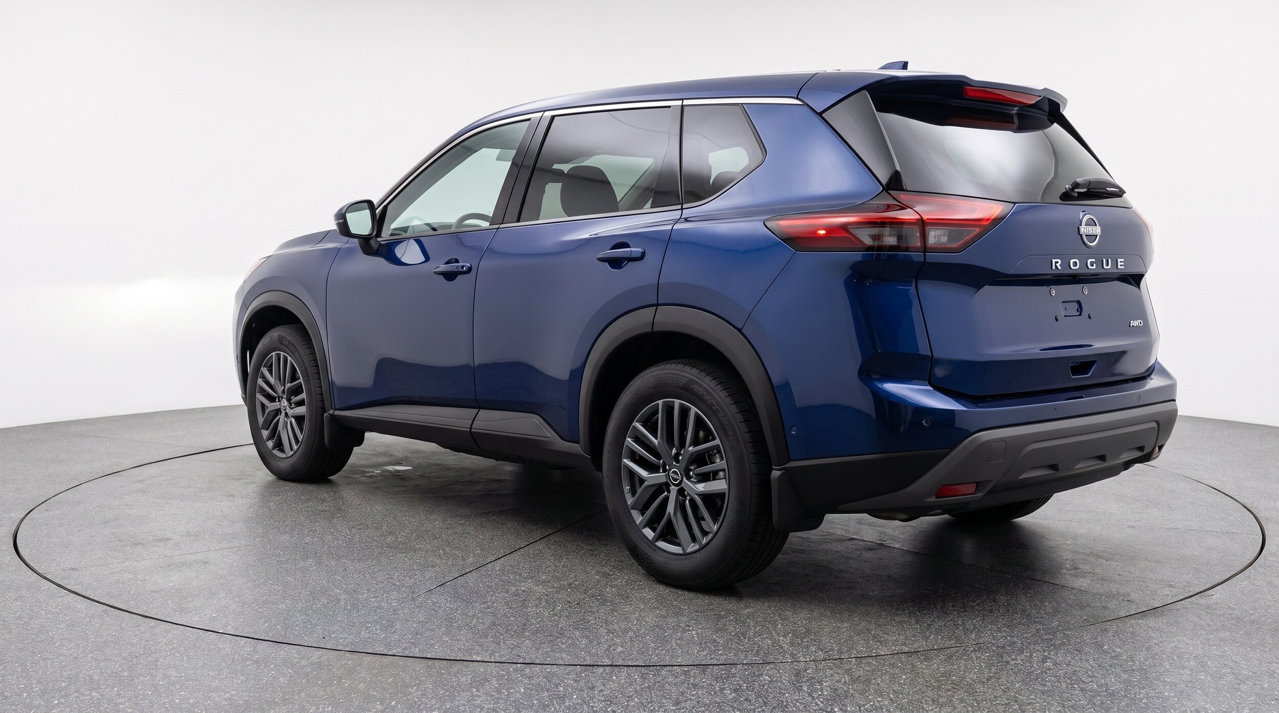 Thumbnail: 2026 Nissan Rogue - 6