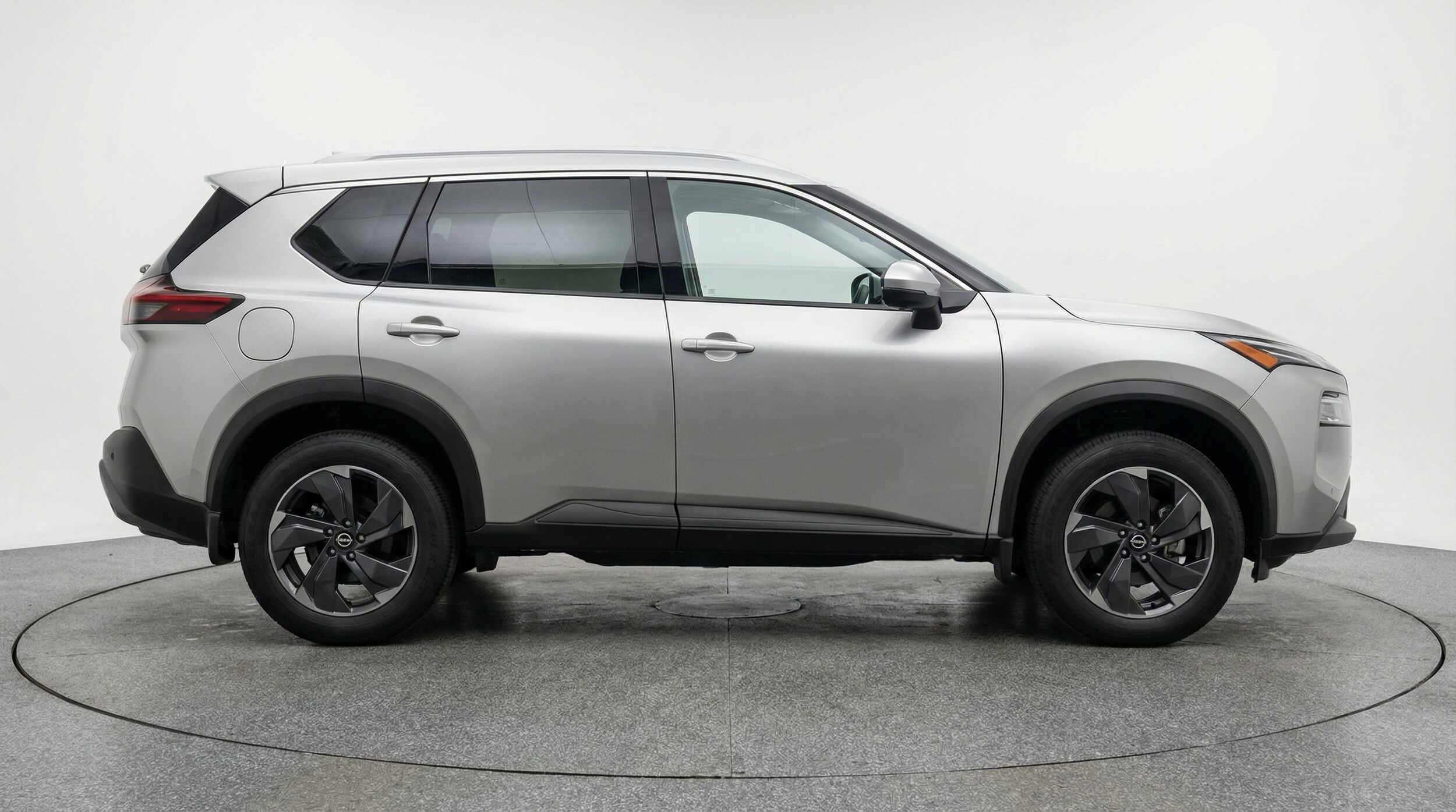 Thumbnail: 2025 Nissan Rogue - 8