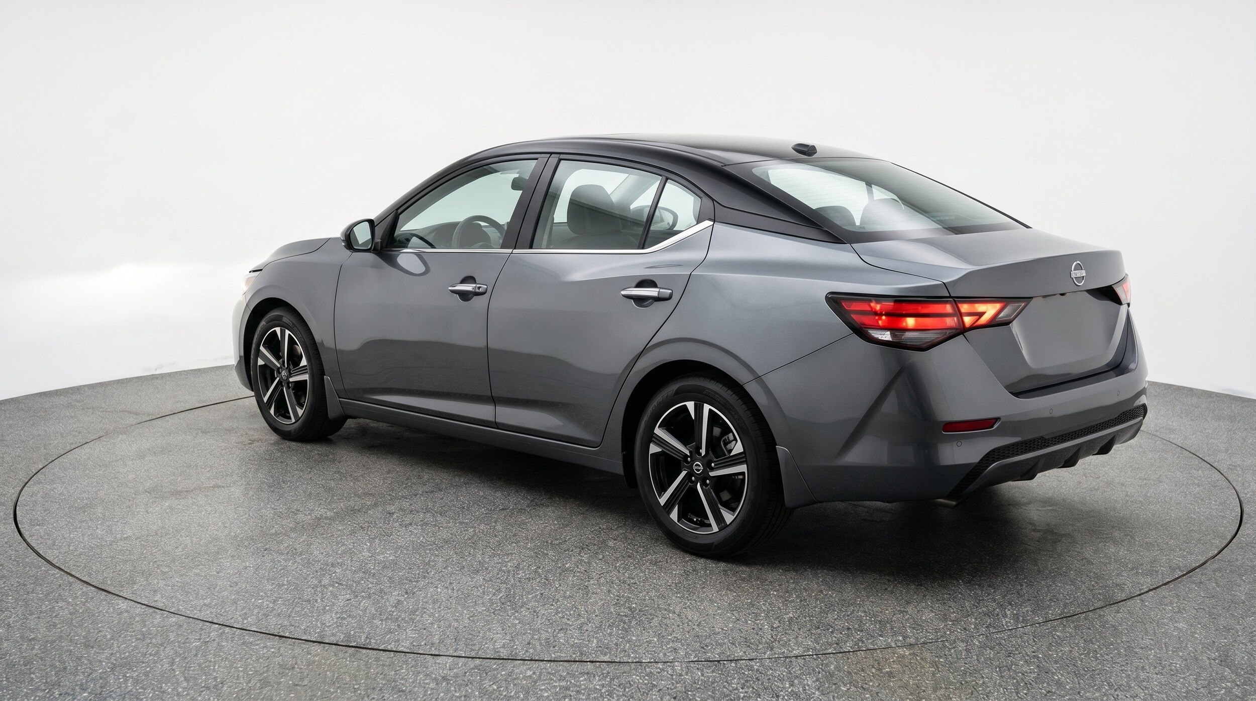 Thumbnail: 2025 Nissan Sentra - 6