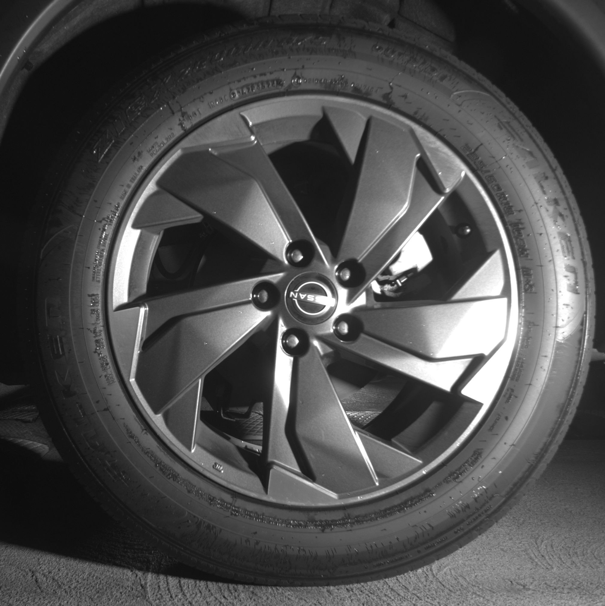 Thumbnail: 2025 Nissan Rogue - 14