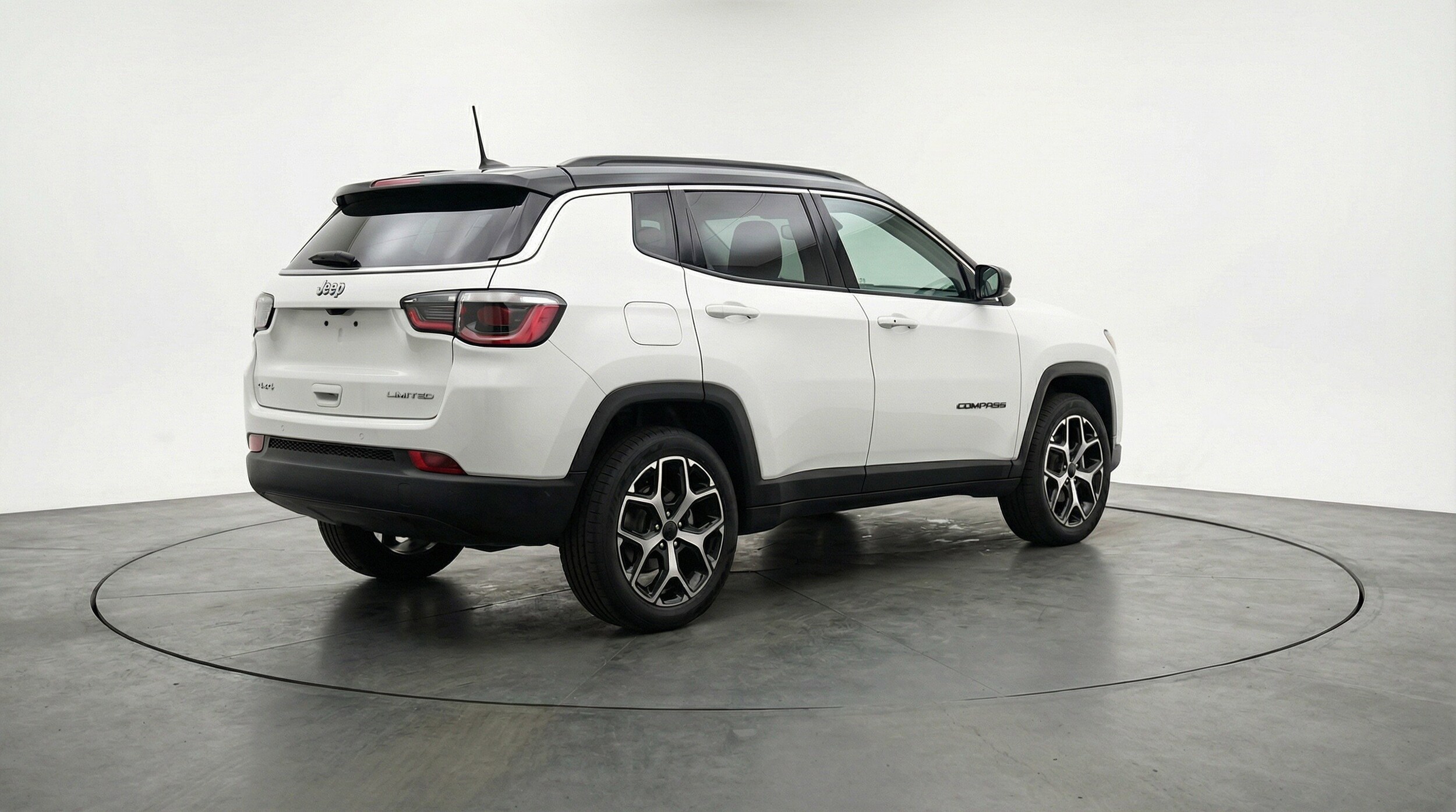Thumbnail: 2025 Jeep Compass - 9