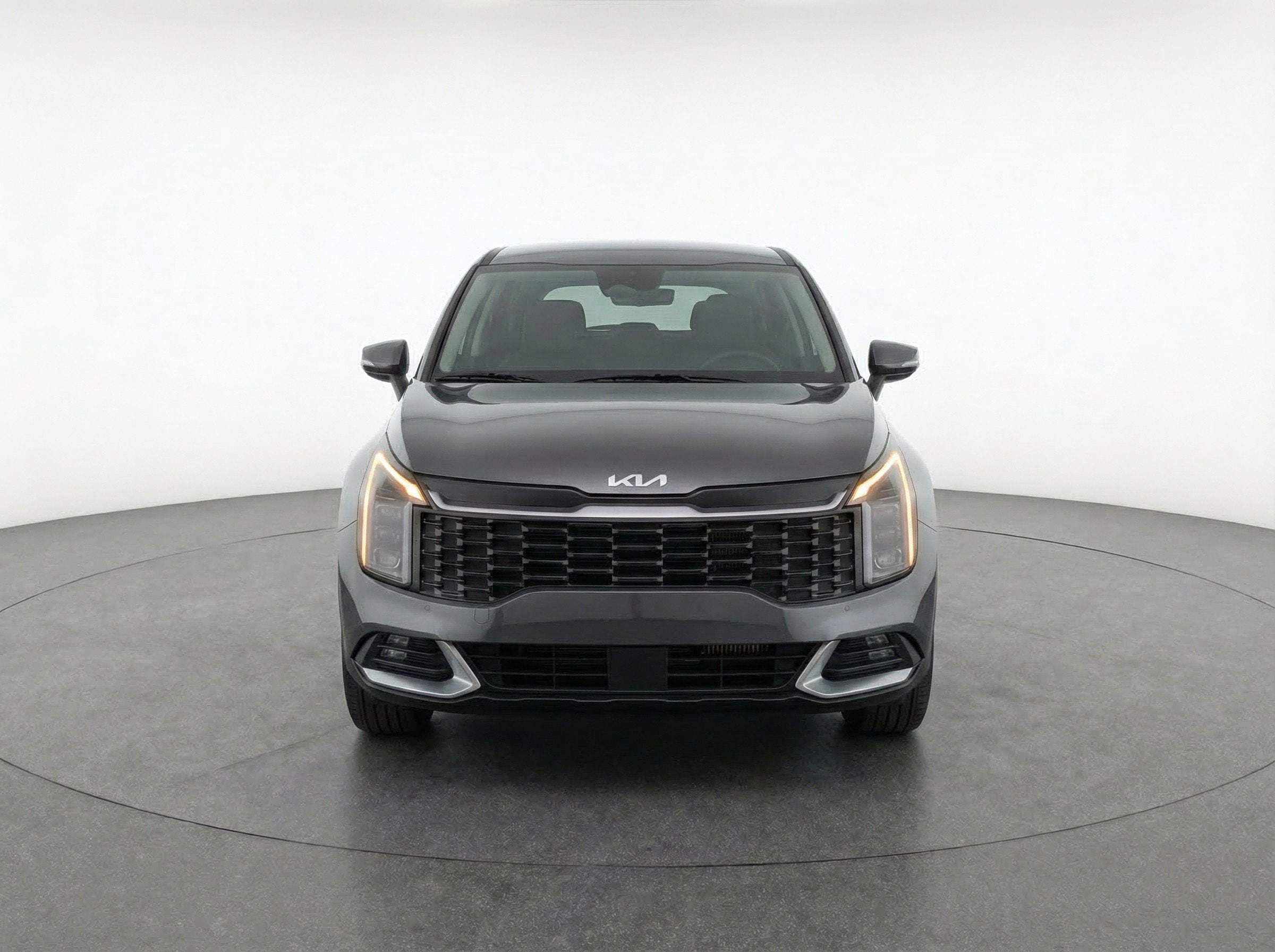 Thumbnail: 2026 Kia Sportage - 2