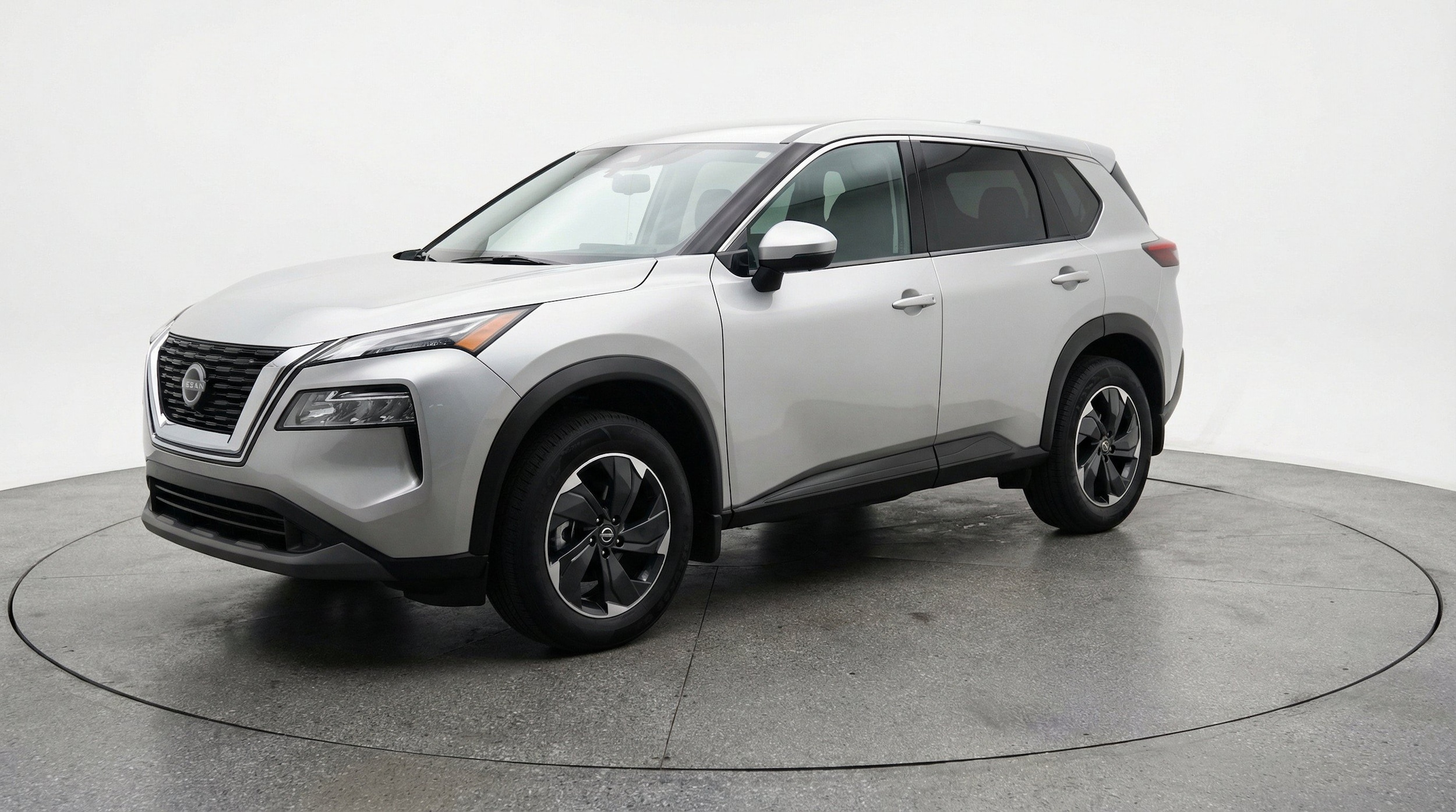 Thumbnail: 2025 Nissan Rogue - 3