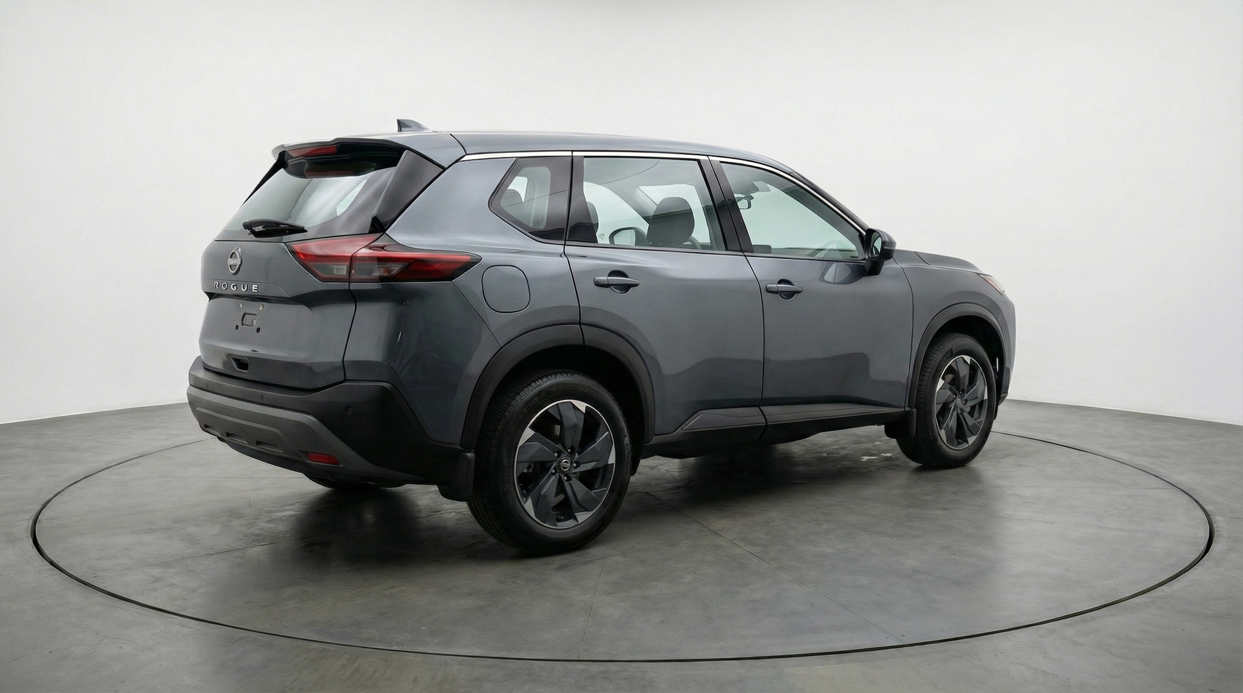 Thumbnail: 2025 Nissan Rogue - 7