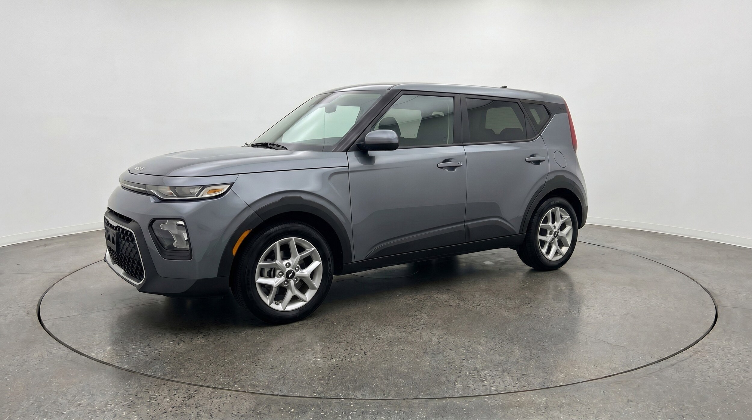 Thumbnail: 2025 Kia Soul - 3