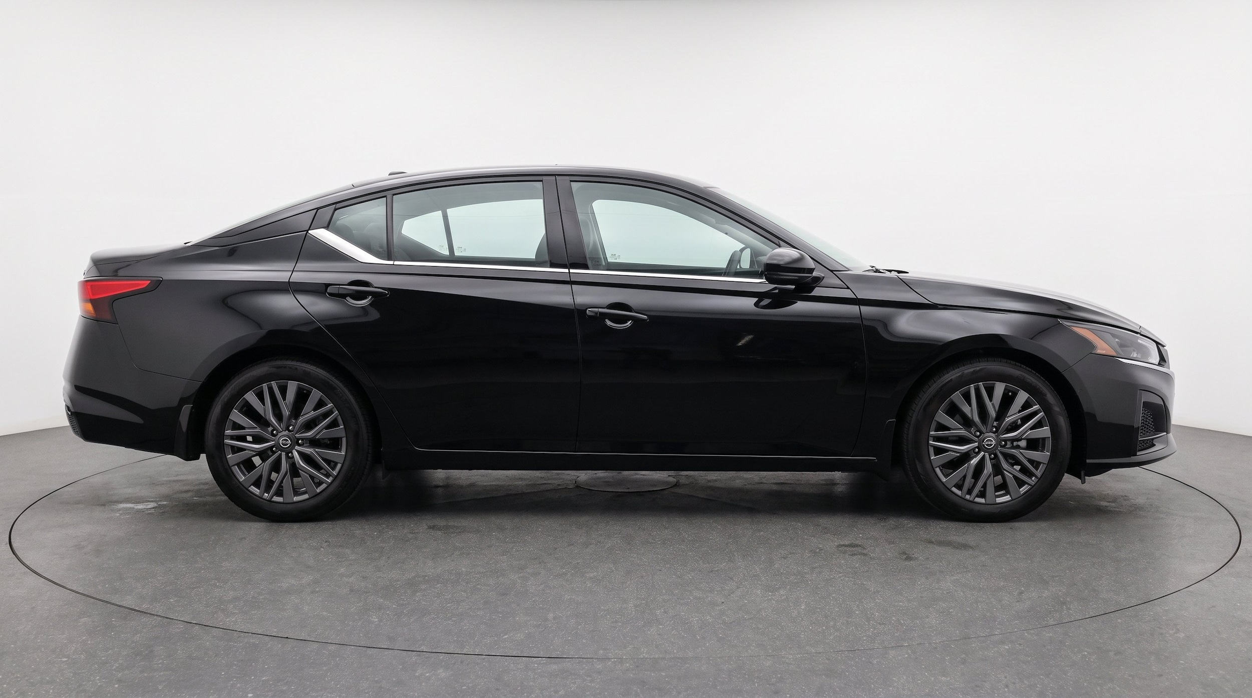 Thumbnail: 2026 Nissan Altima - 11