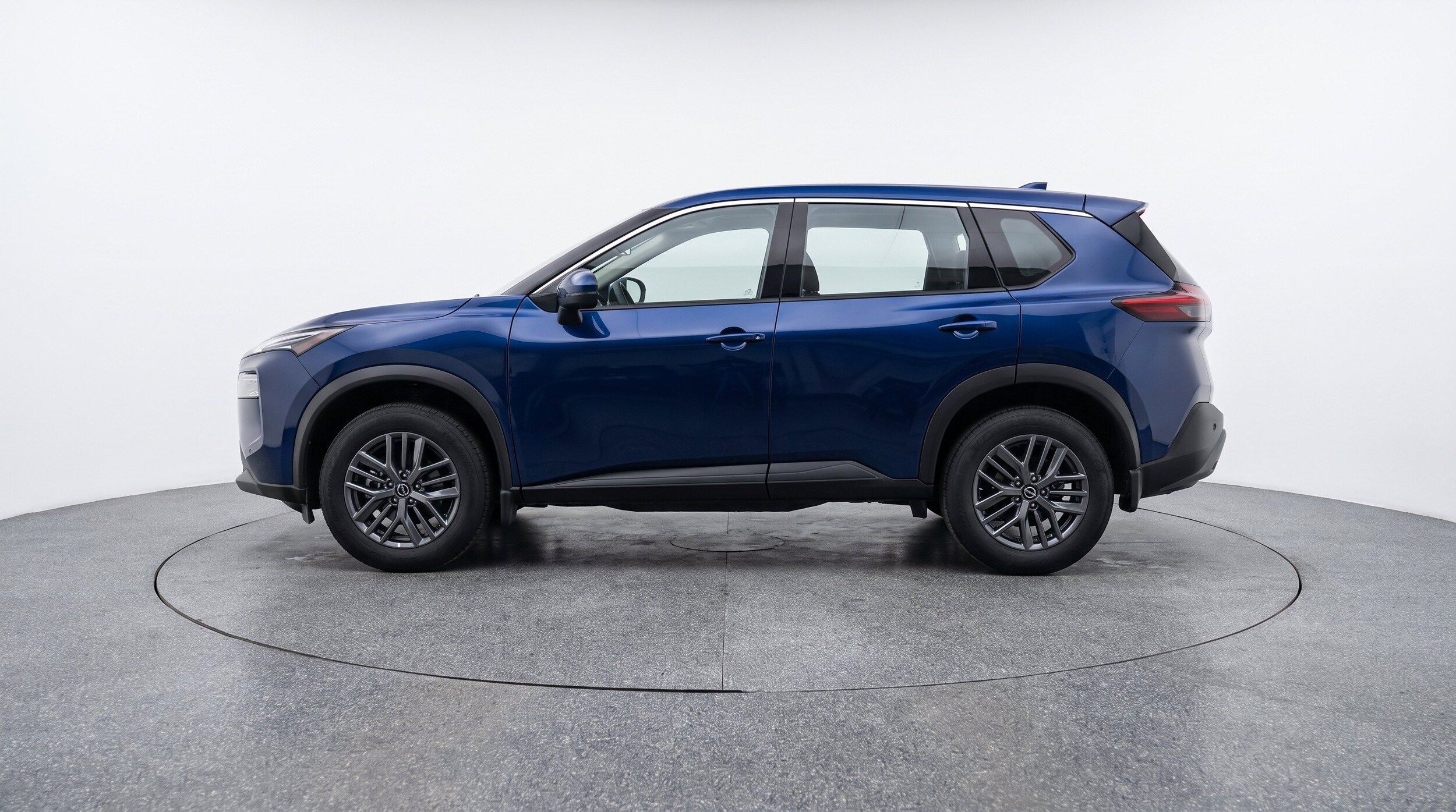 Thumbnail: 2026 Nissan Rogue - 5