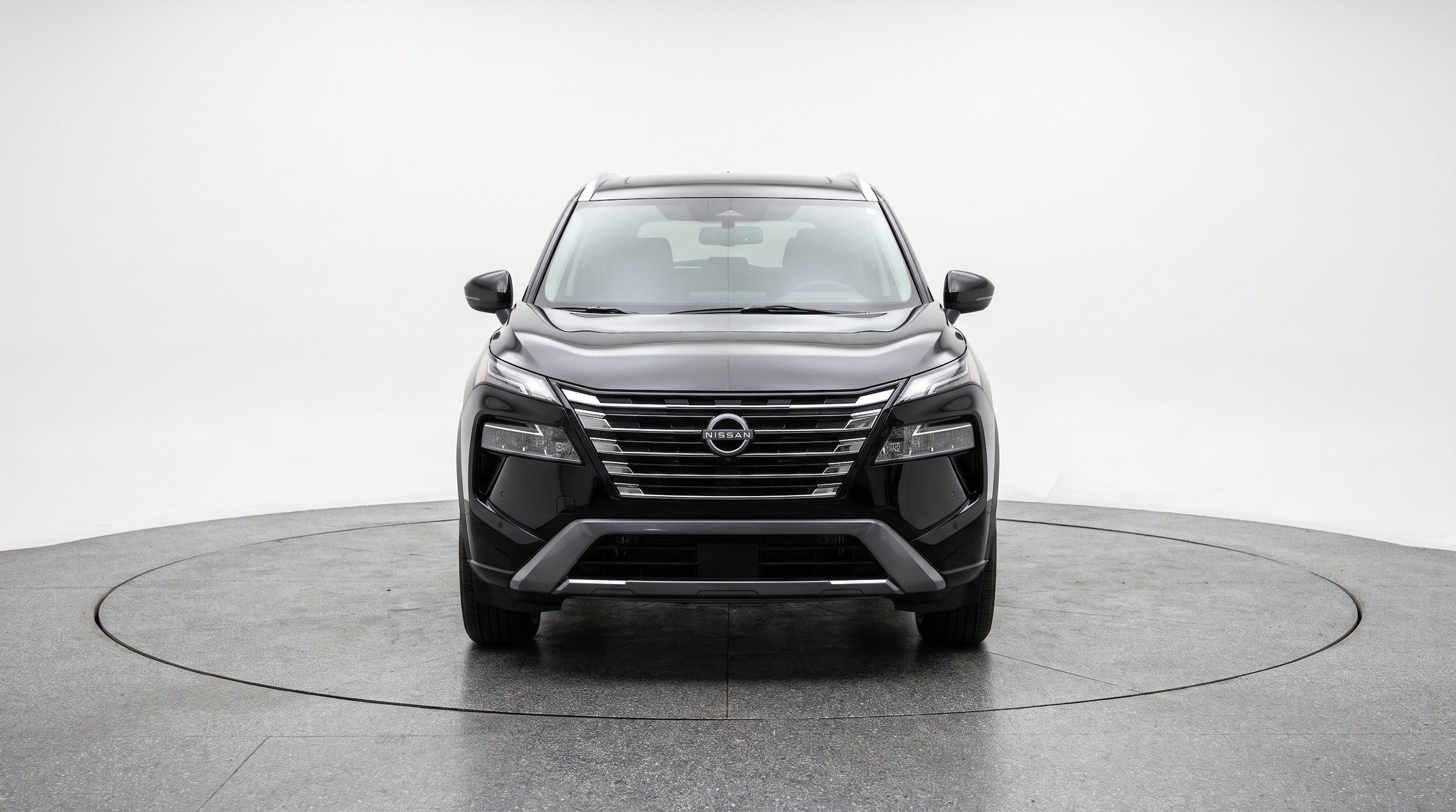 Thumbnail: 2026 Nissan Rogue - 2