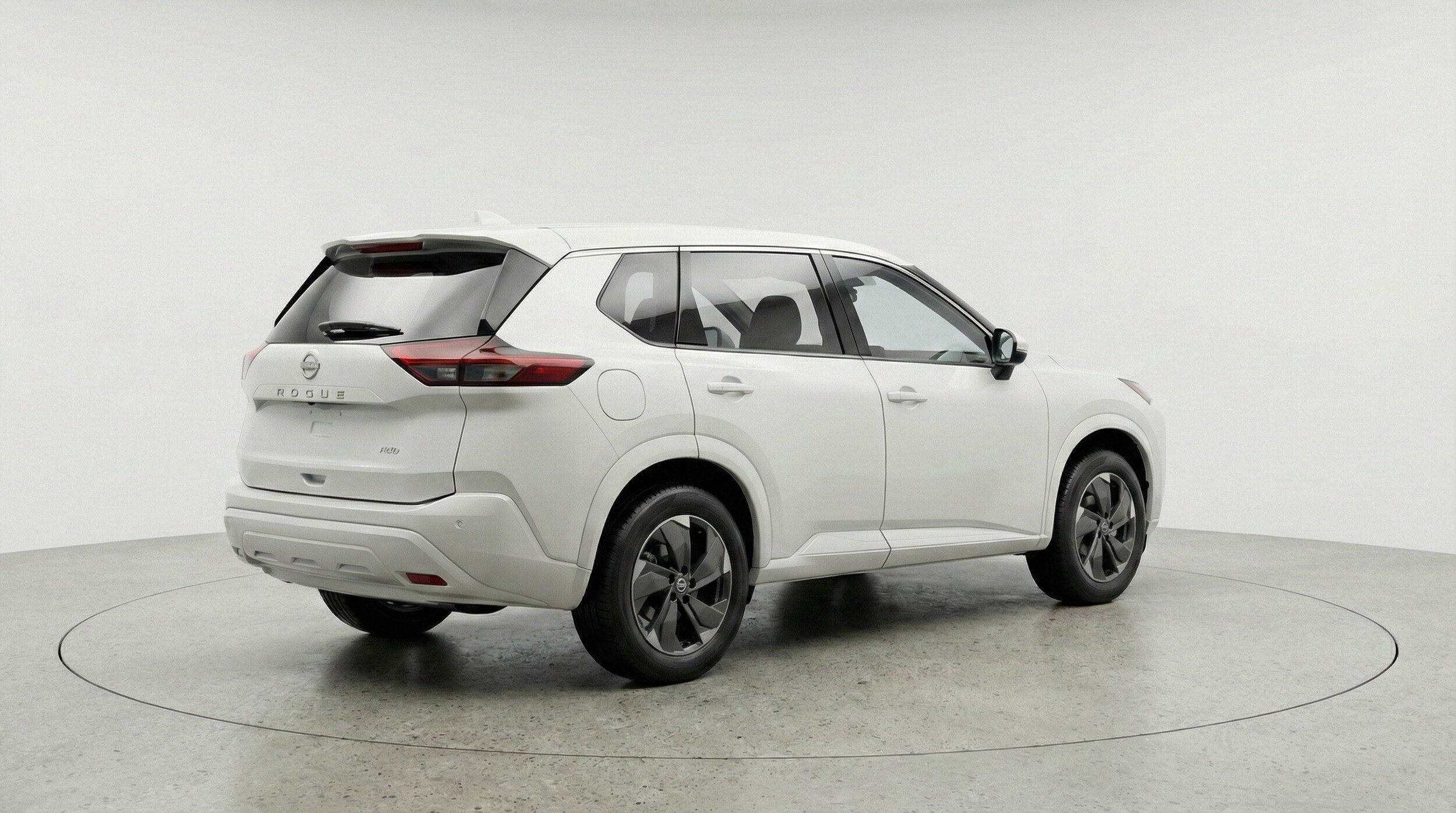 Thumbnail: 2025 Nissan Rogue - 9