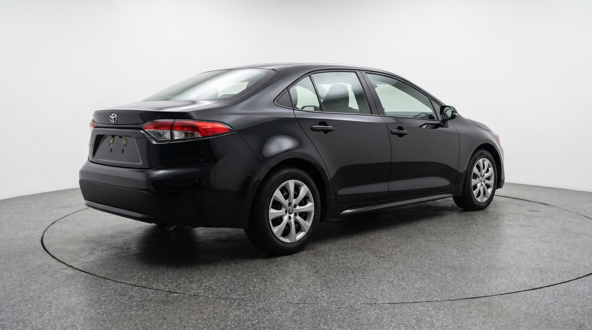 Thumbnail: 2025 Toyota Corolla - 9