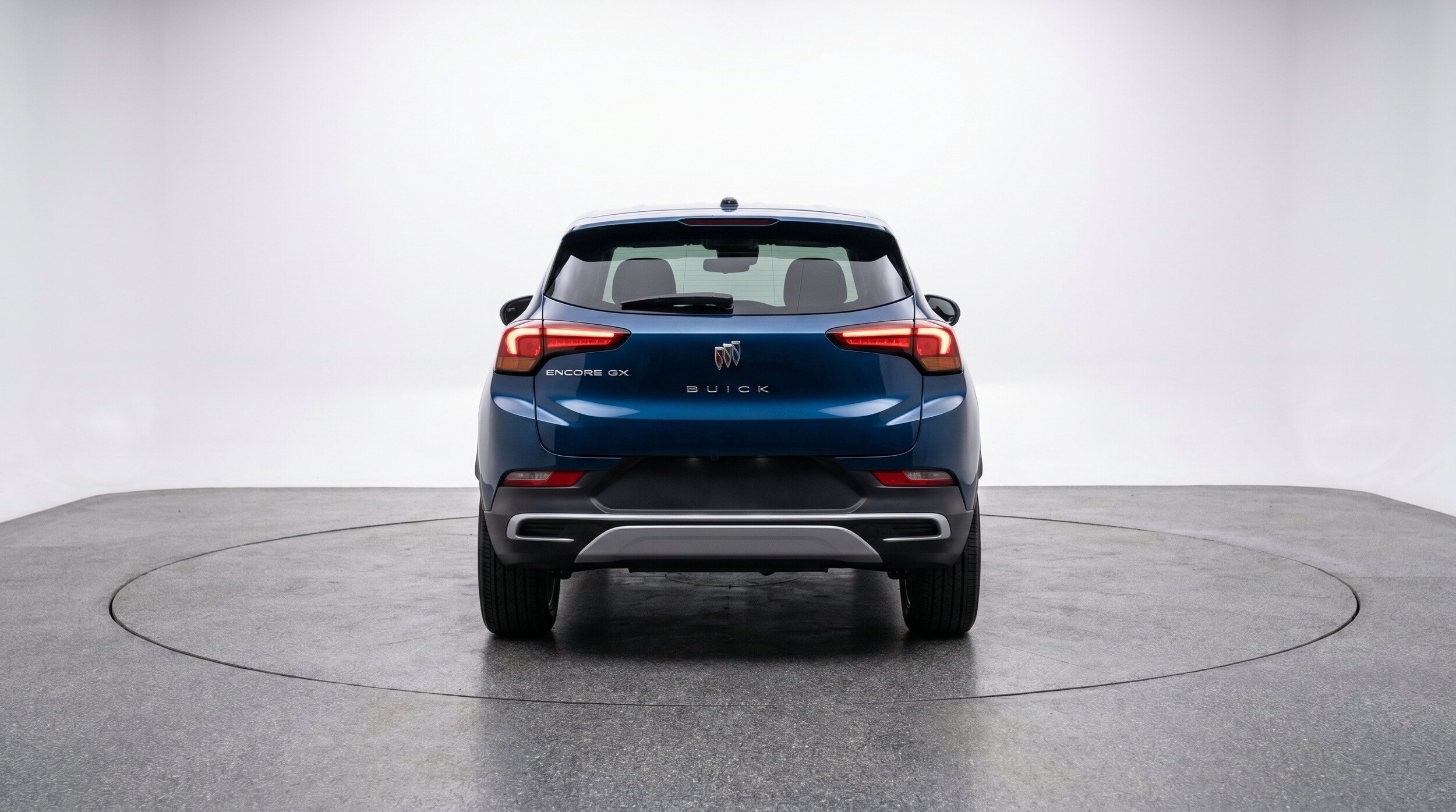 Thumbnail: 2026 Buick Encore GX - 7