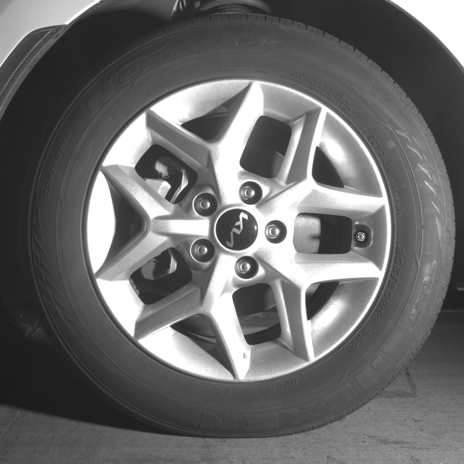 Thumbnail: 2025 Kia Soul - 9