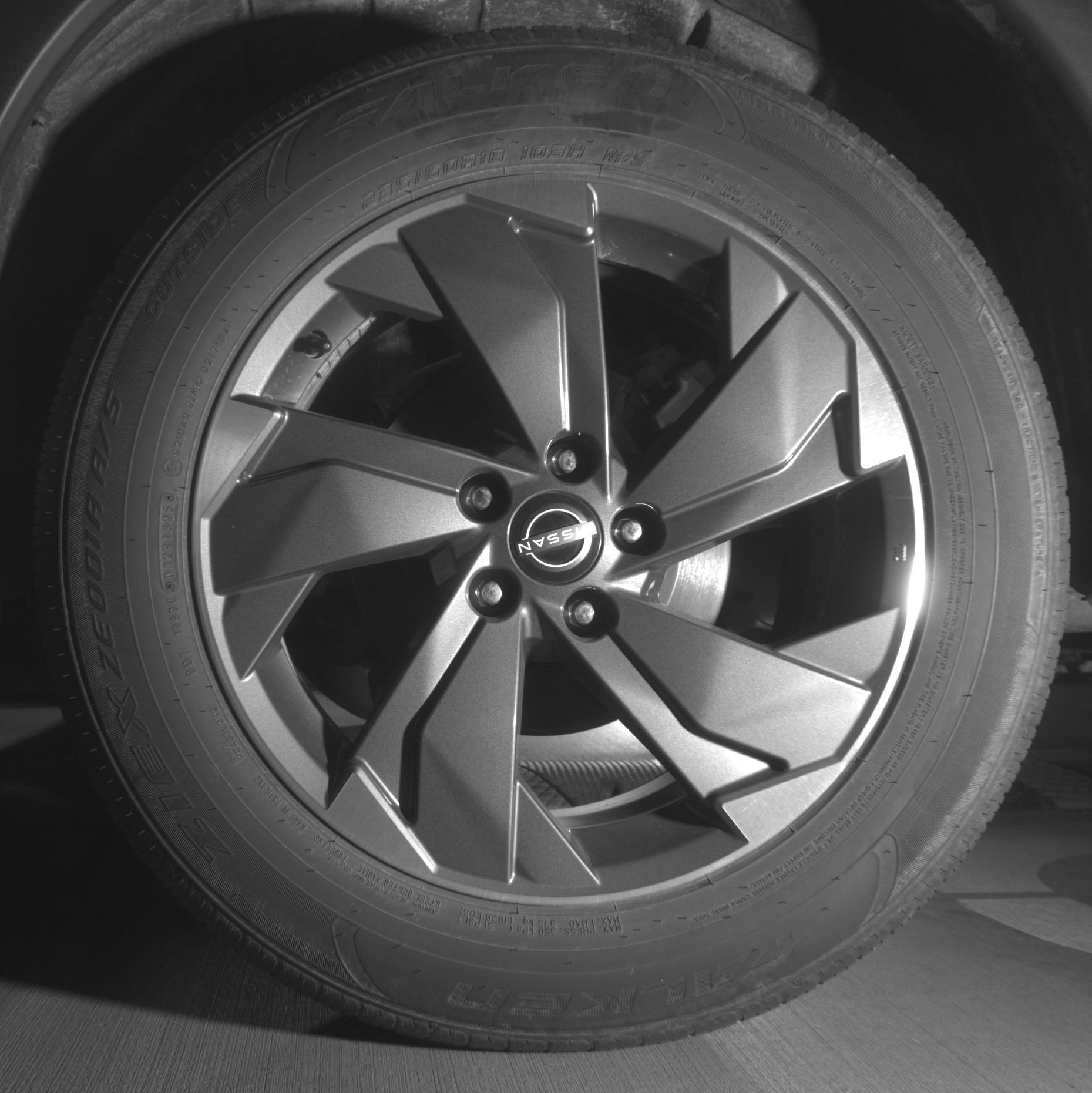 Thumbnail: 2026 Nissan Rogue - 14
