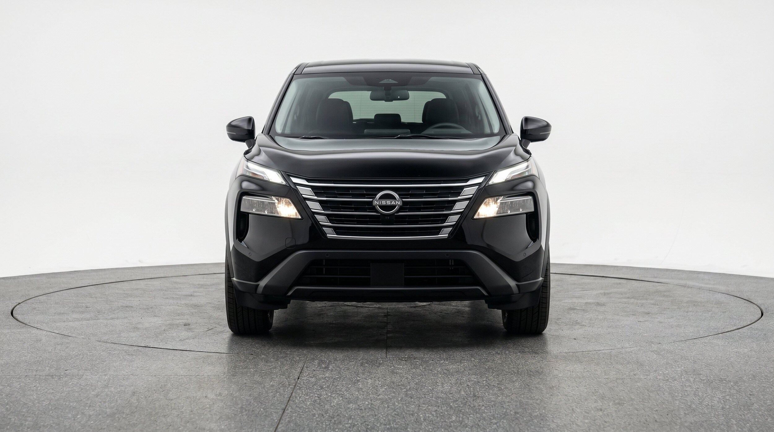 Thumbnail: 2025 Nissan Rogue - 2