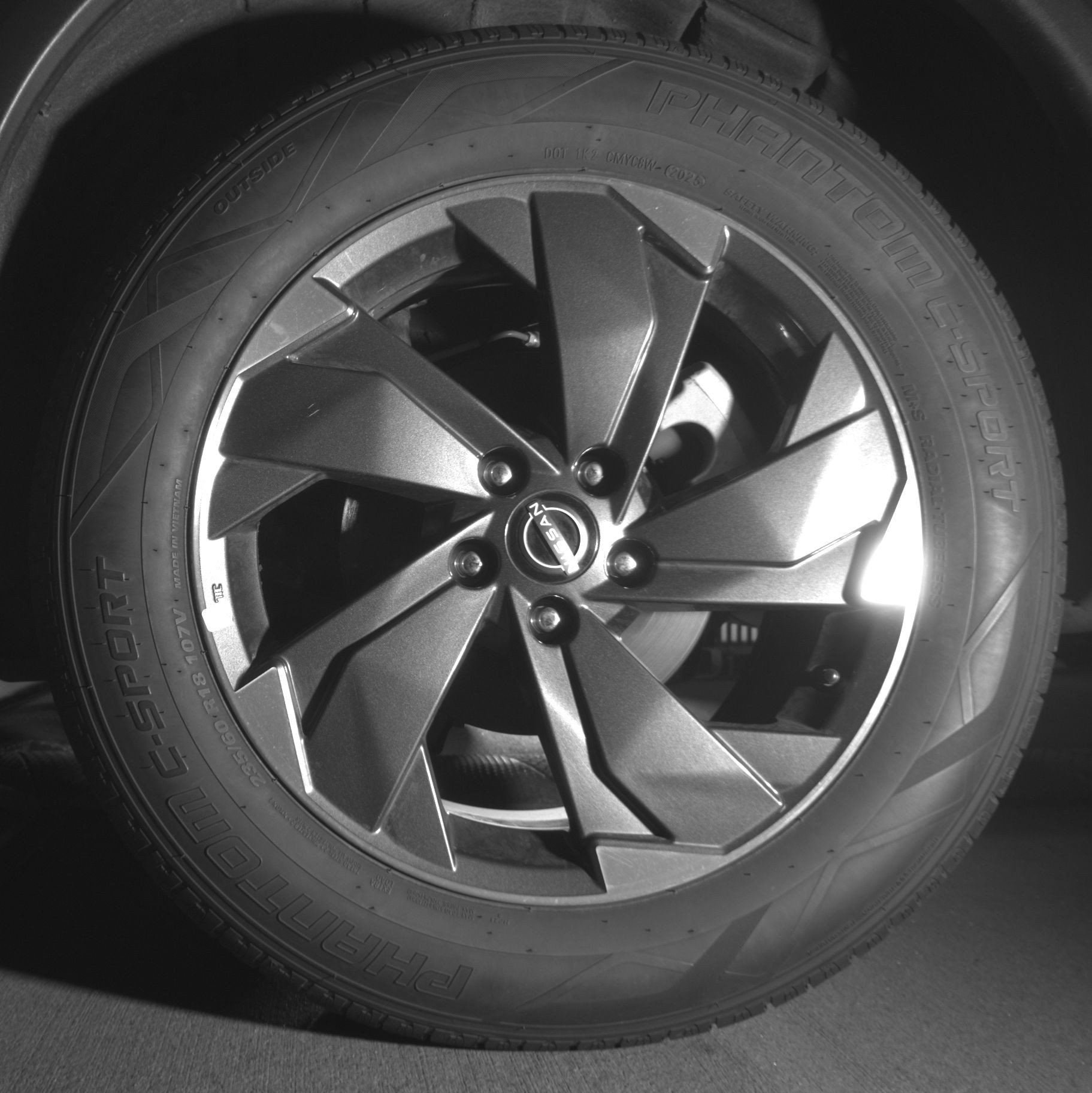 Thumbnail: 2025 Nissan Rogue - 14