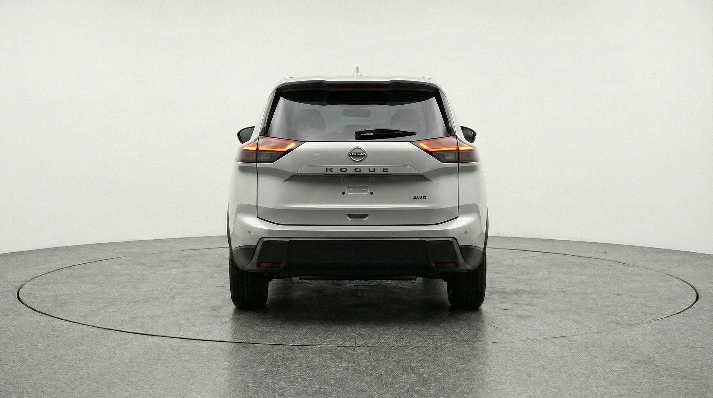 Thumbnail: 2025 Nissan Rogue - 7