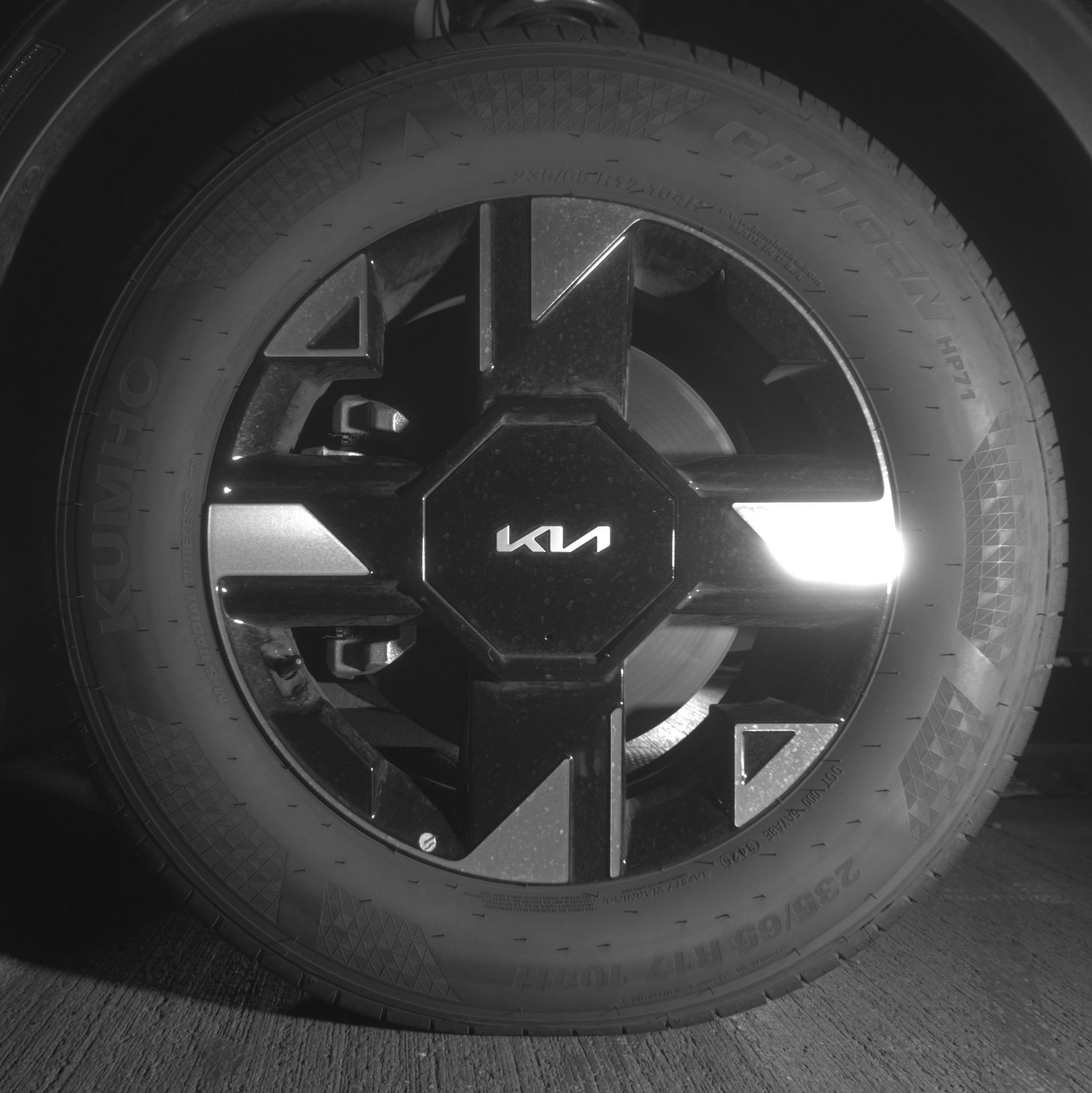 Thumbnail: 2026 Kia Sportage - 12