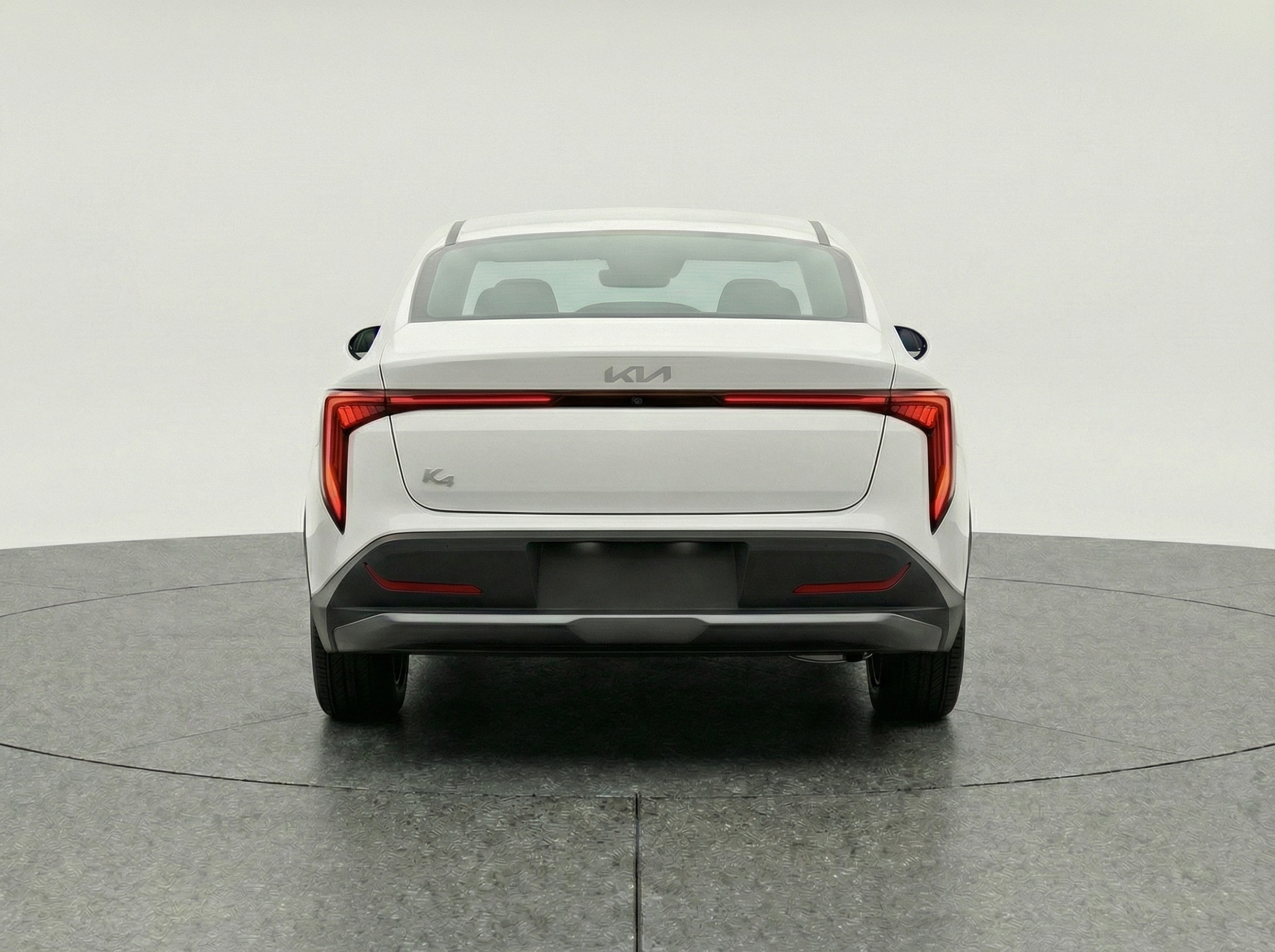 Thumbnail: 2025 Kia K4 - 6