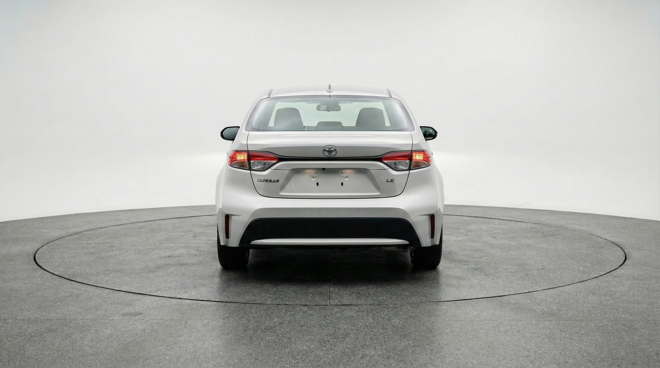 Thumbnail: 2025 Toyota Corolla - 7