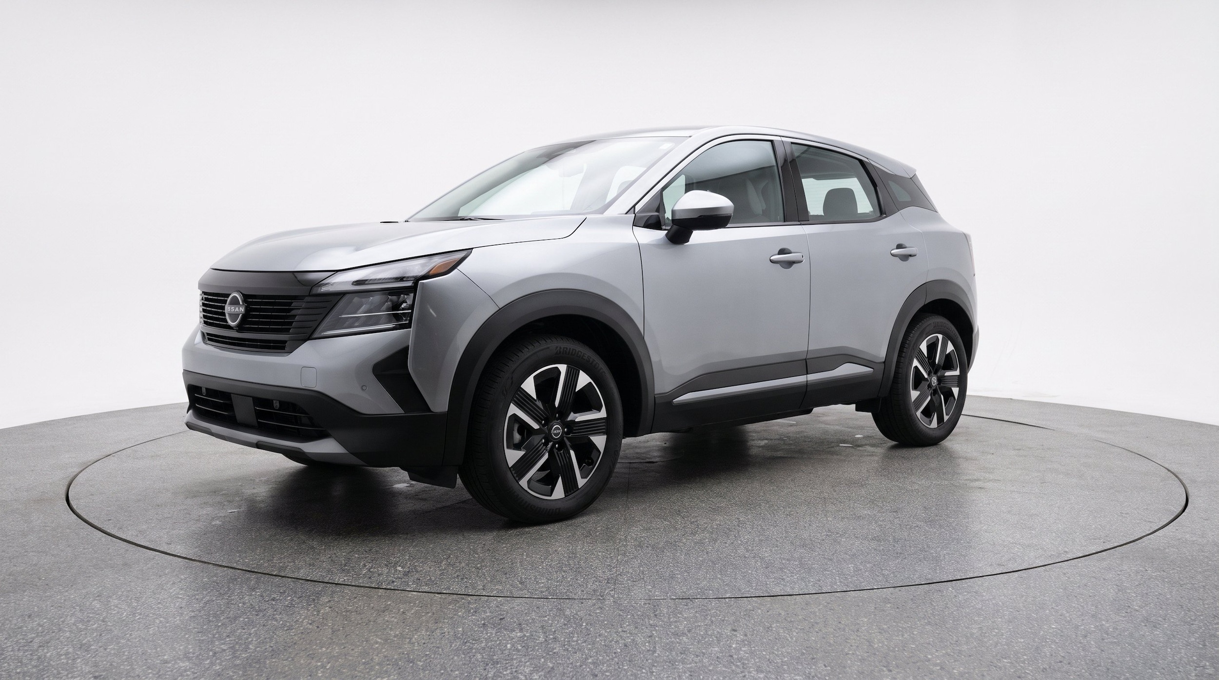 Thumbnail: 2026 Nissan Kicks - 3