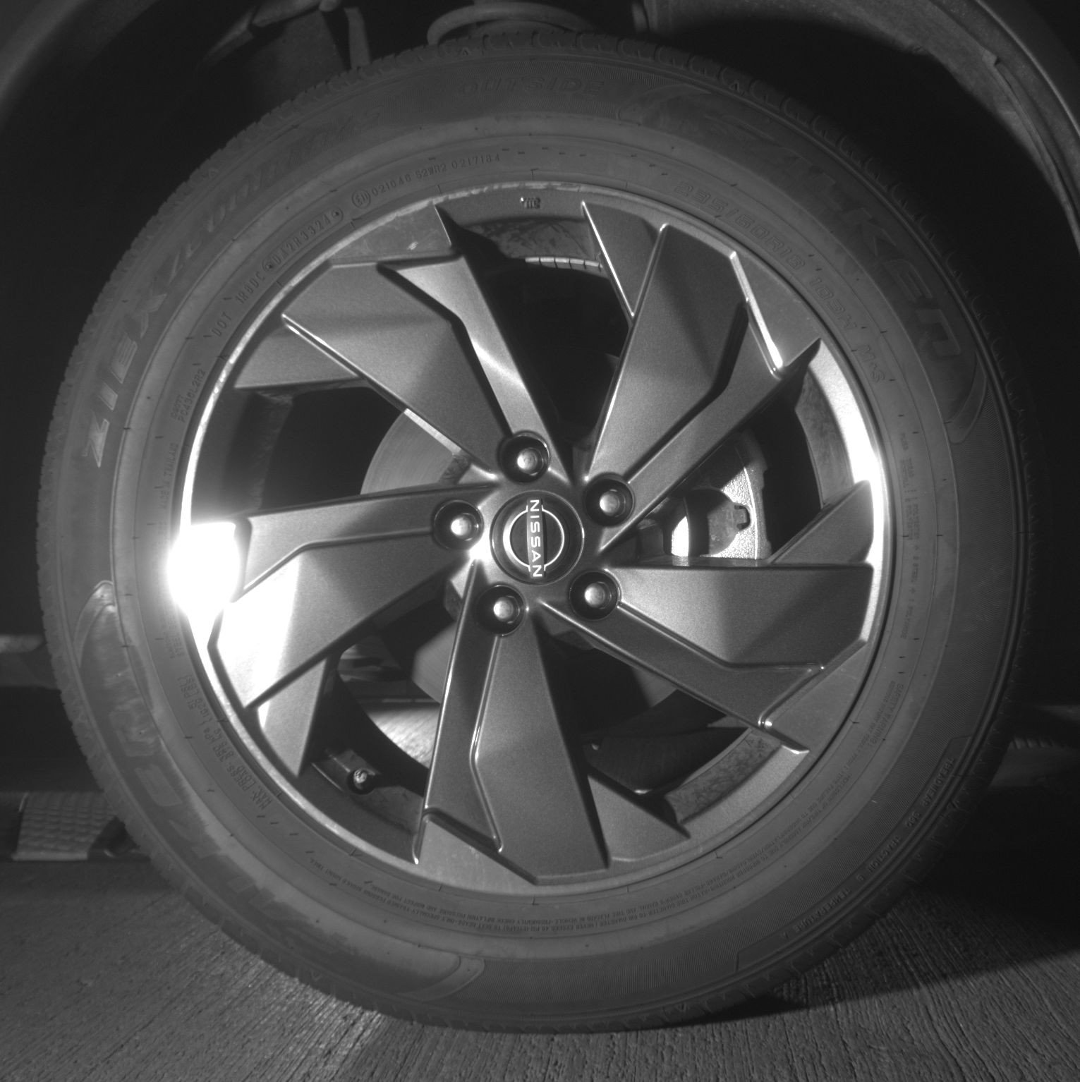 Thumbnail: 2025 Nissan Rogue - 13