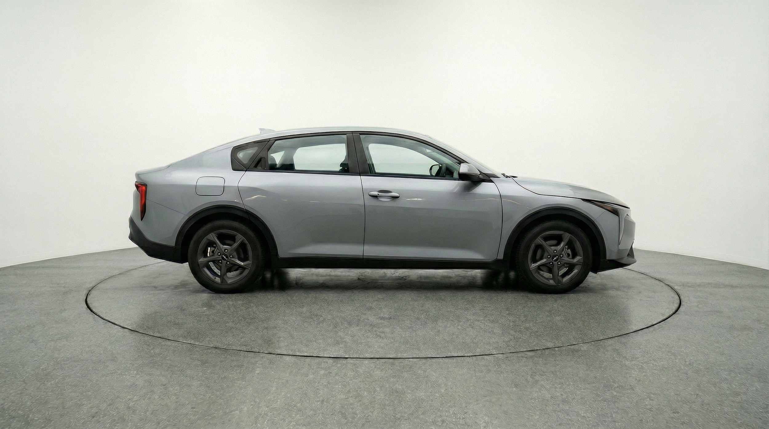 Thumbnail: 2025 Kia K4 - 11