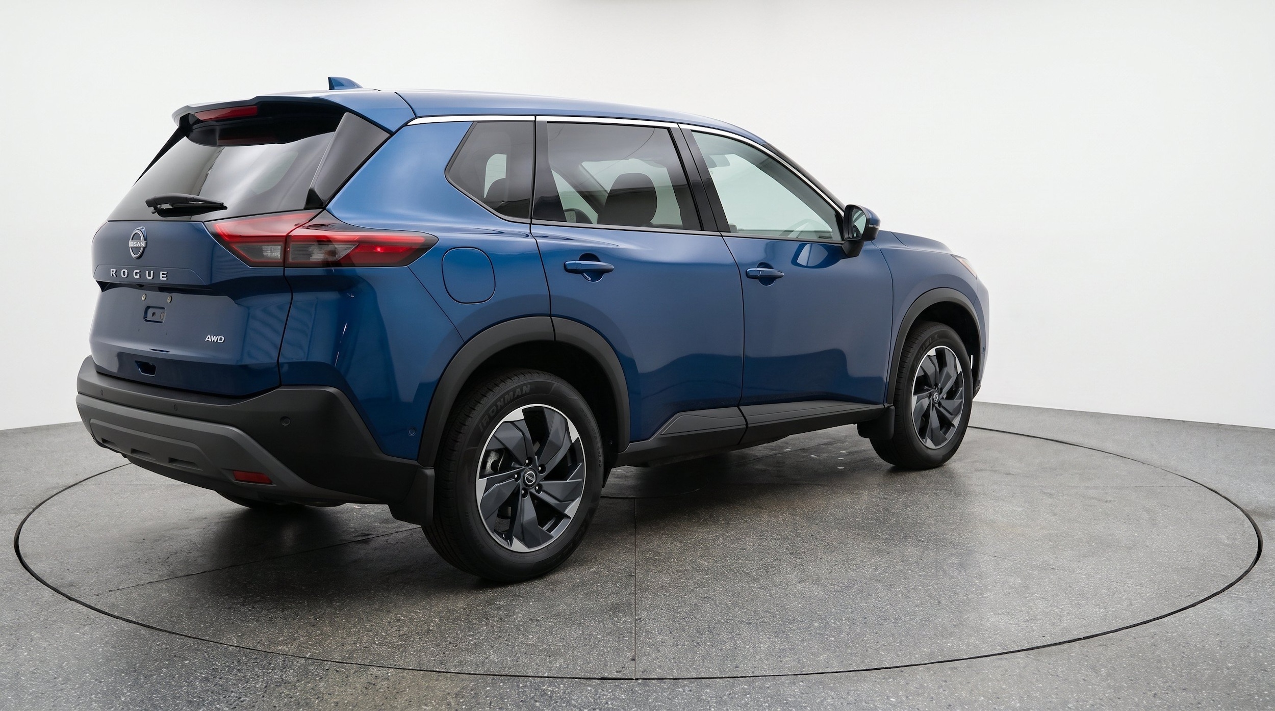 Thumbnail: 2025 Nissan Rogue - 9