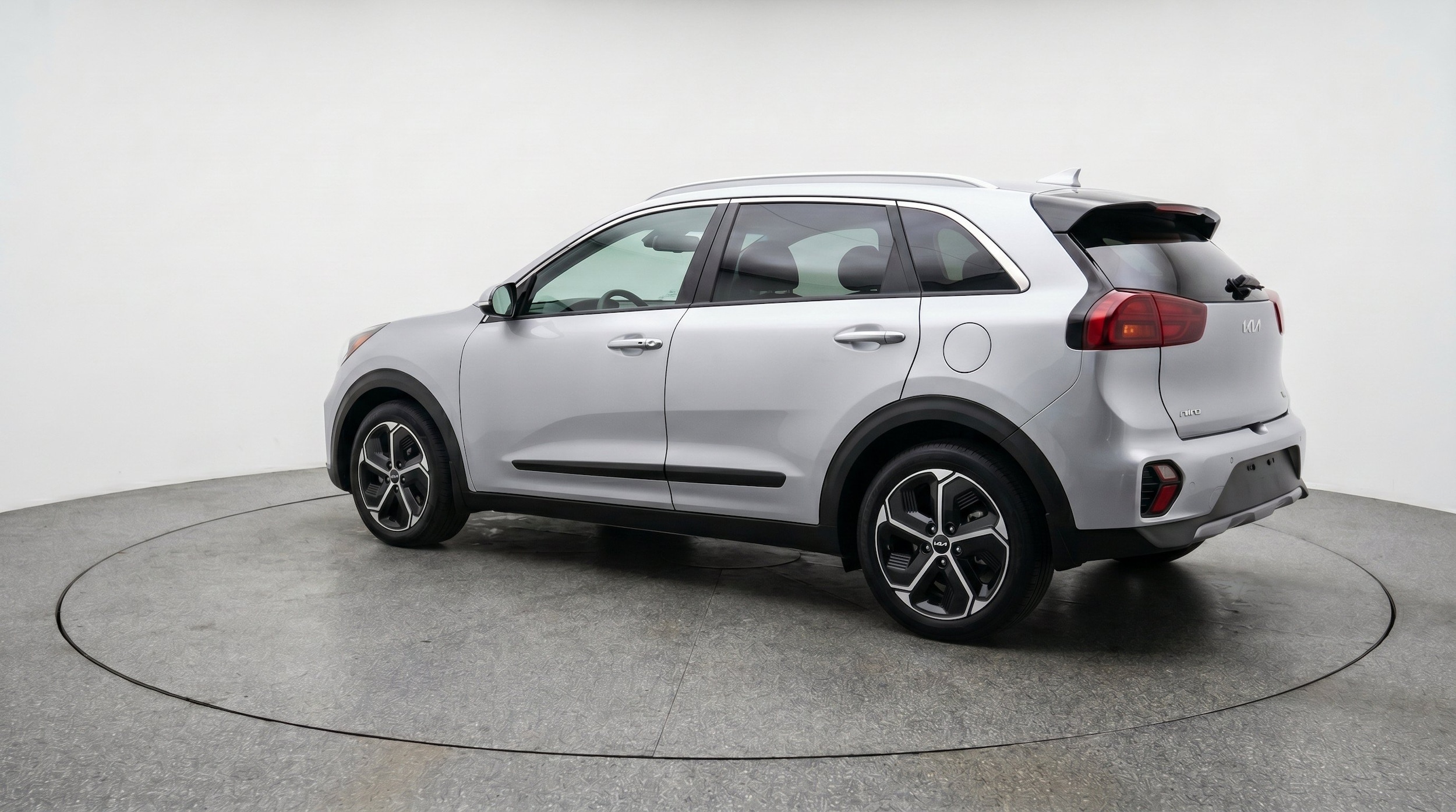Thumbnail: 2026 Kia Niro - 6