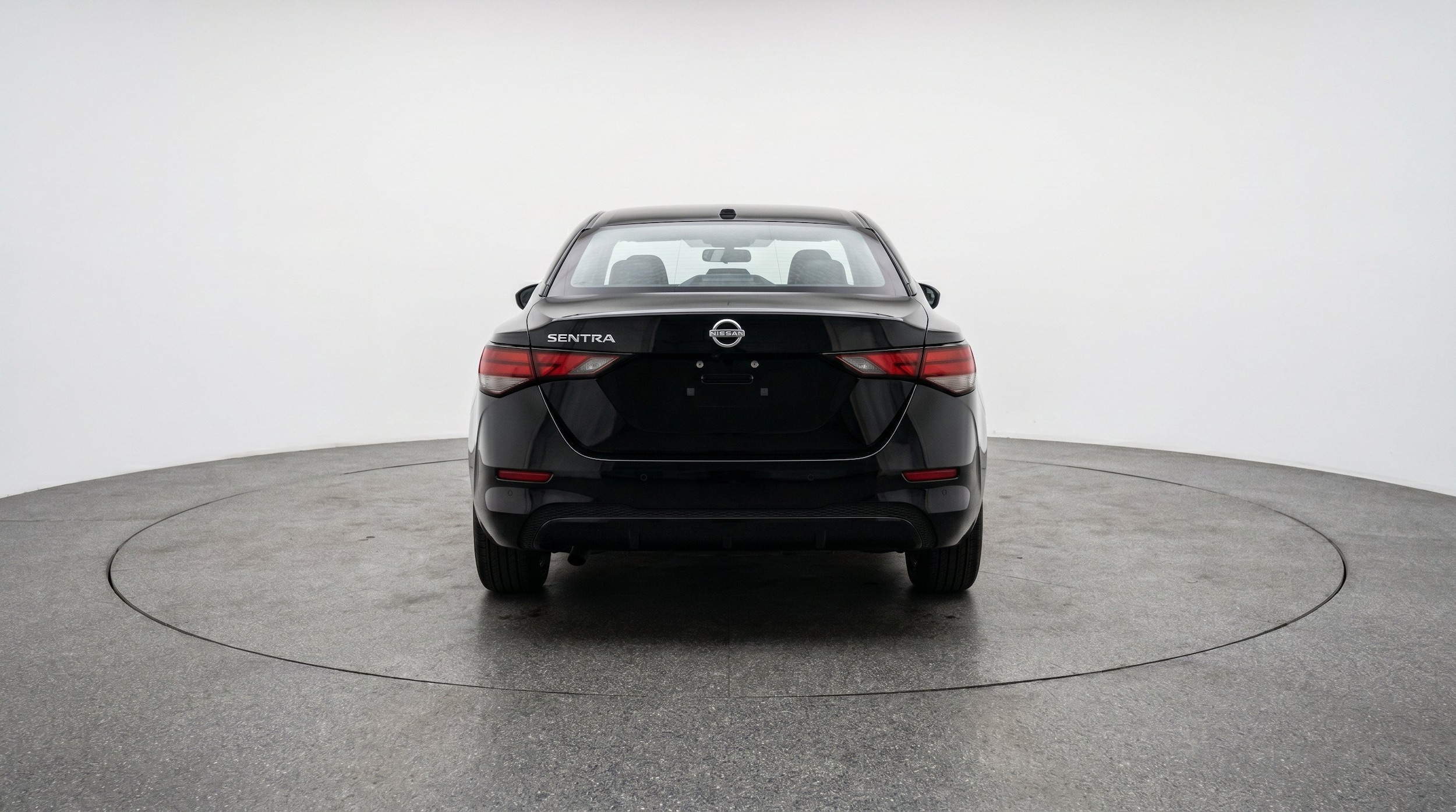 Thumbnail: 2025 Nissan Sentra - 7