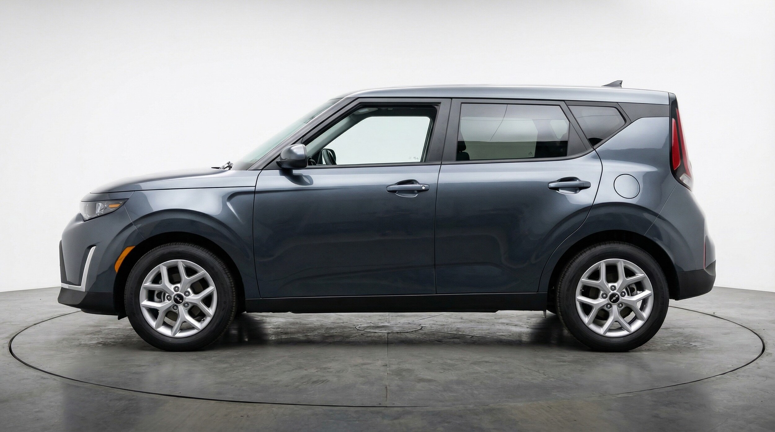 Thumbnail: 2025 Kia Soul - 4