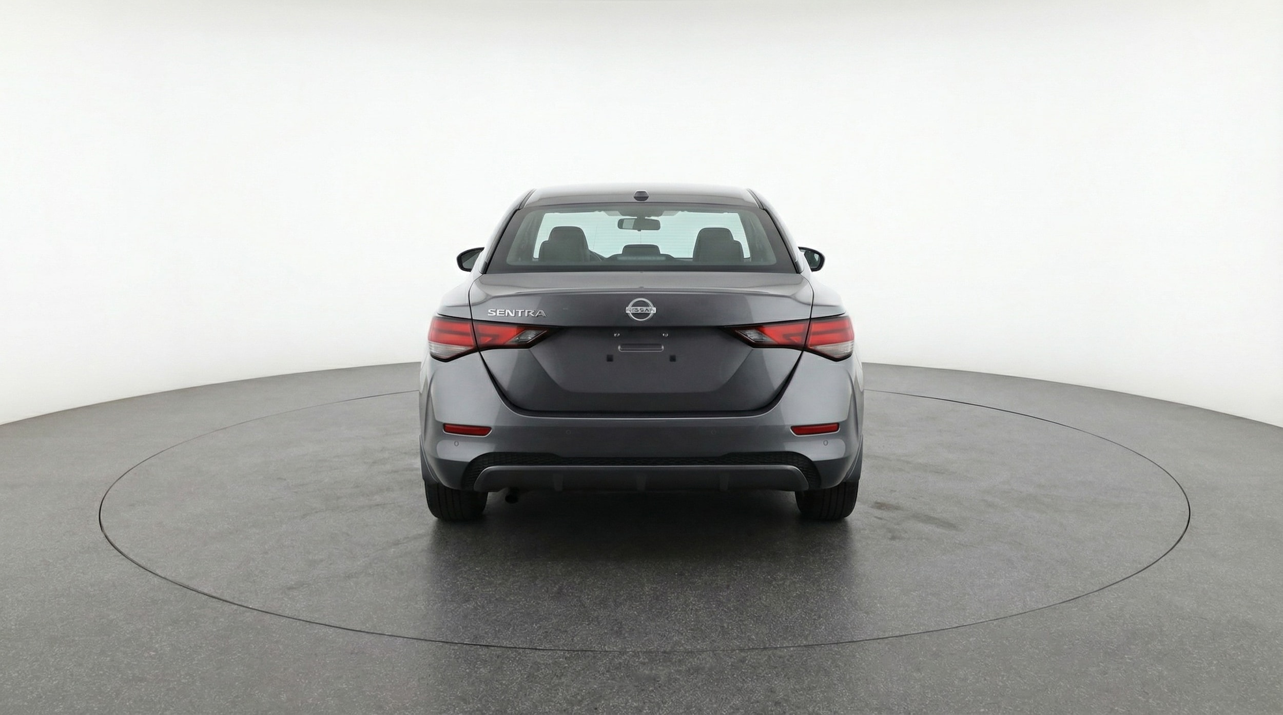 Thumbnail: 2025 Nissan Sentra - 6