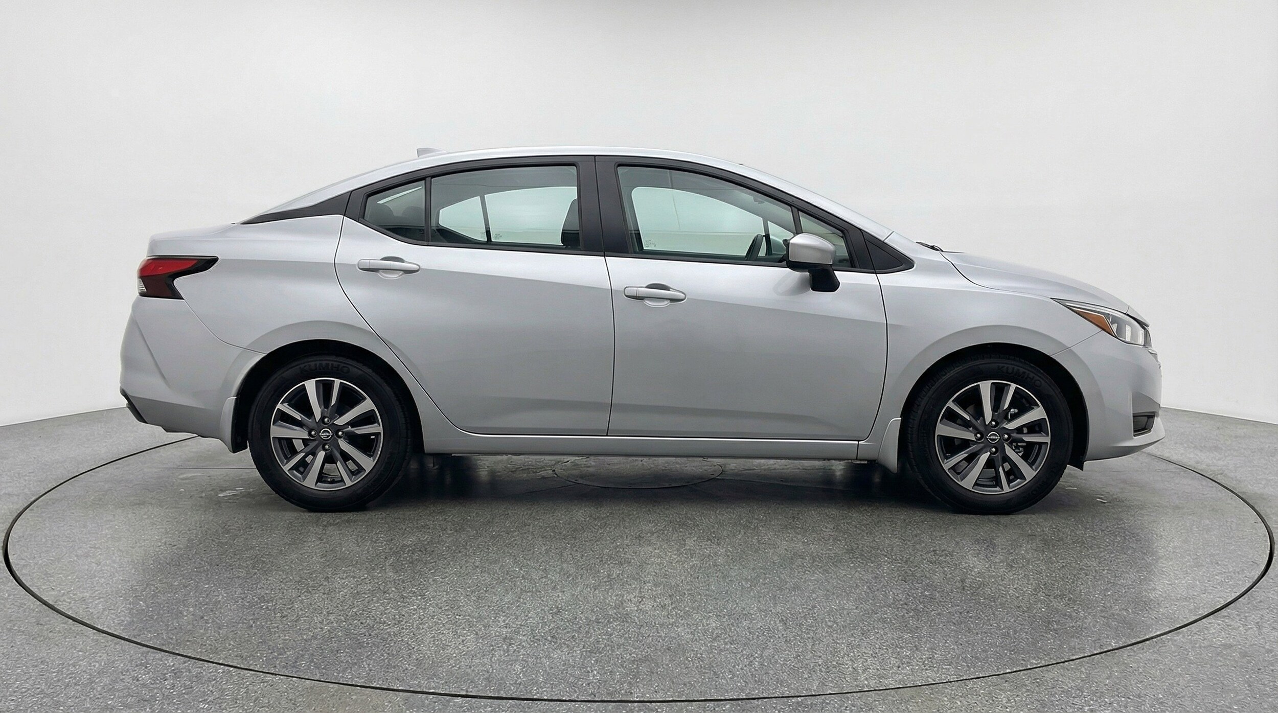 Thumbnail: 2025 Nissan Versa - 11