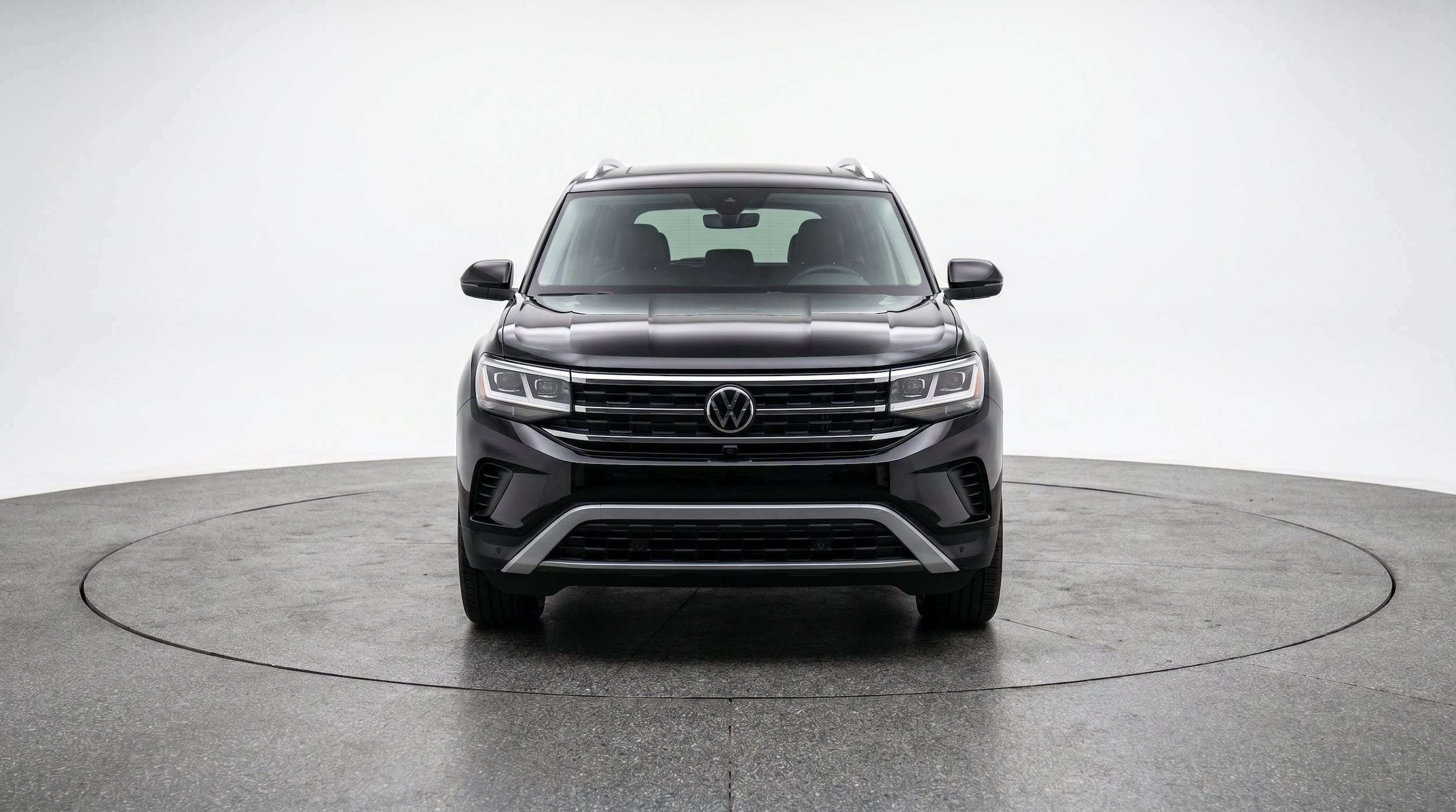 Thumbnail: 2026 Volkswagen Atlas - 2